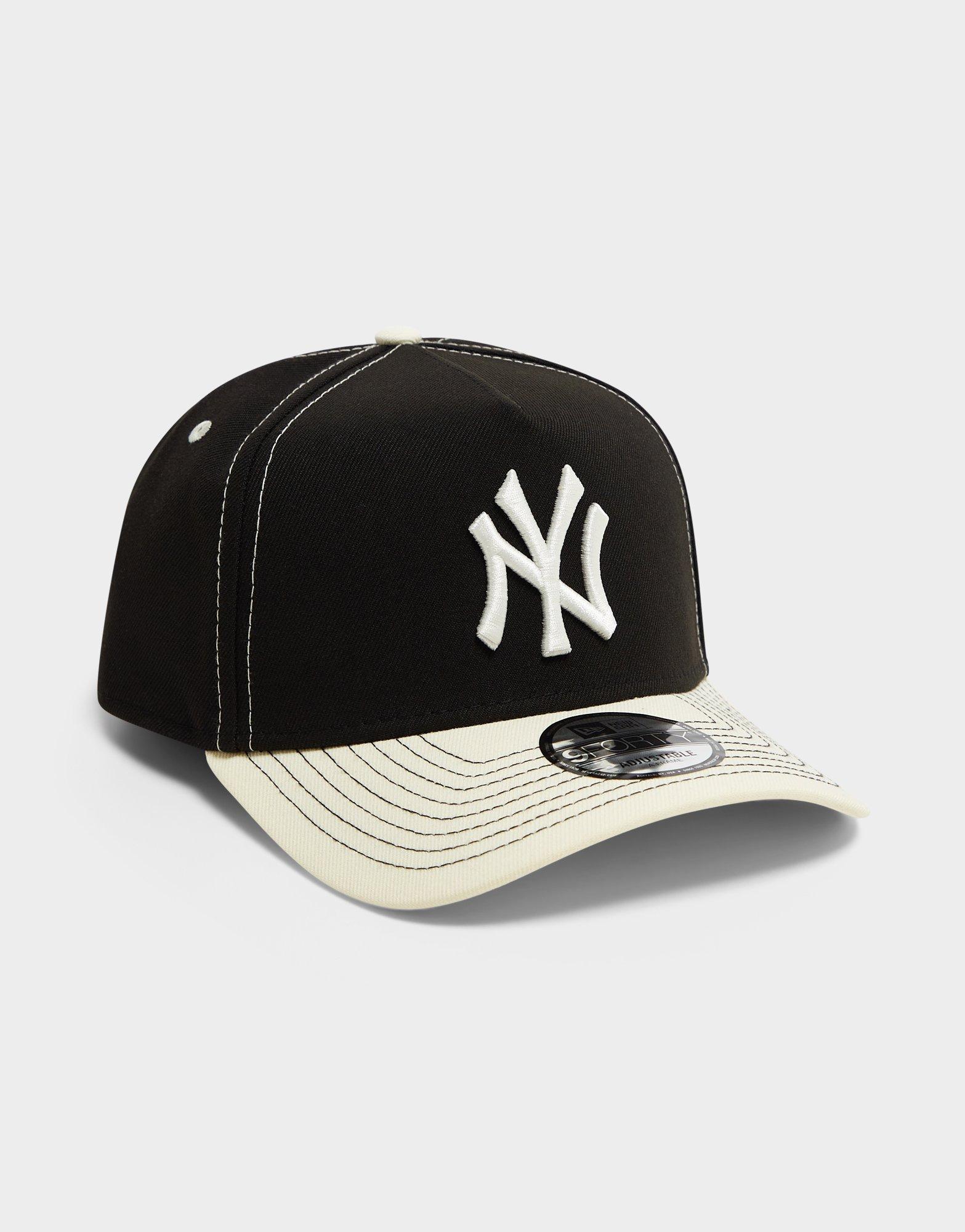 New Era MLB 9FORTY New York Yankees Cap