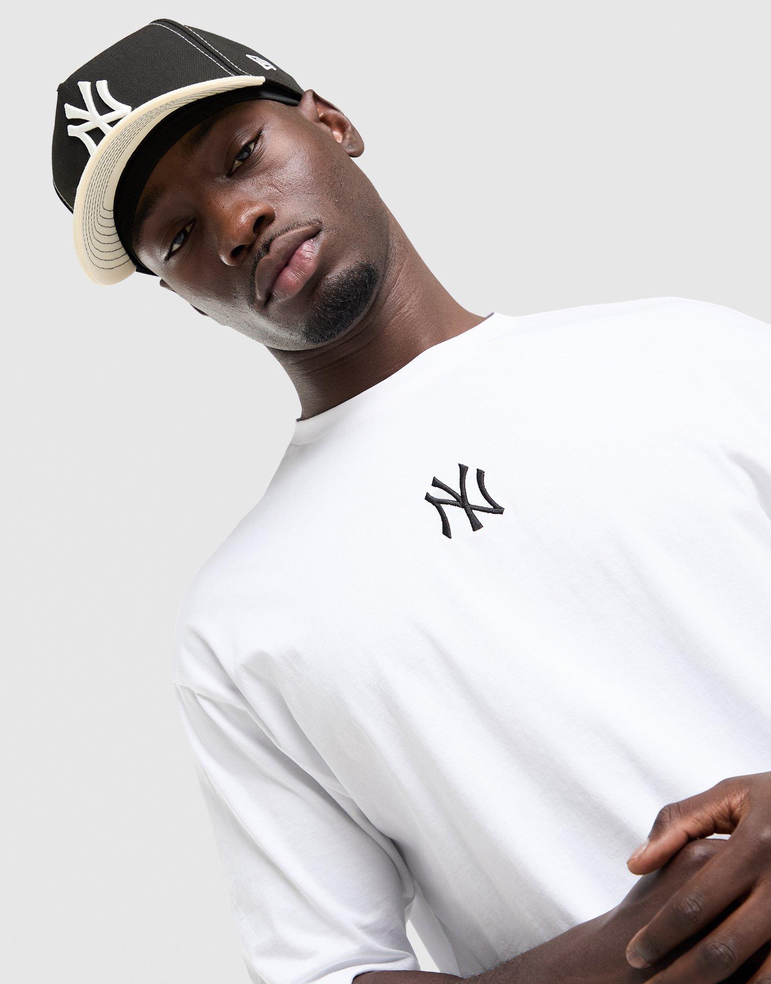 New Era MLB 9FORTY New York Yankees Cap