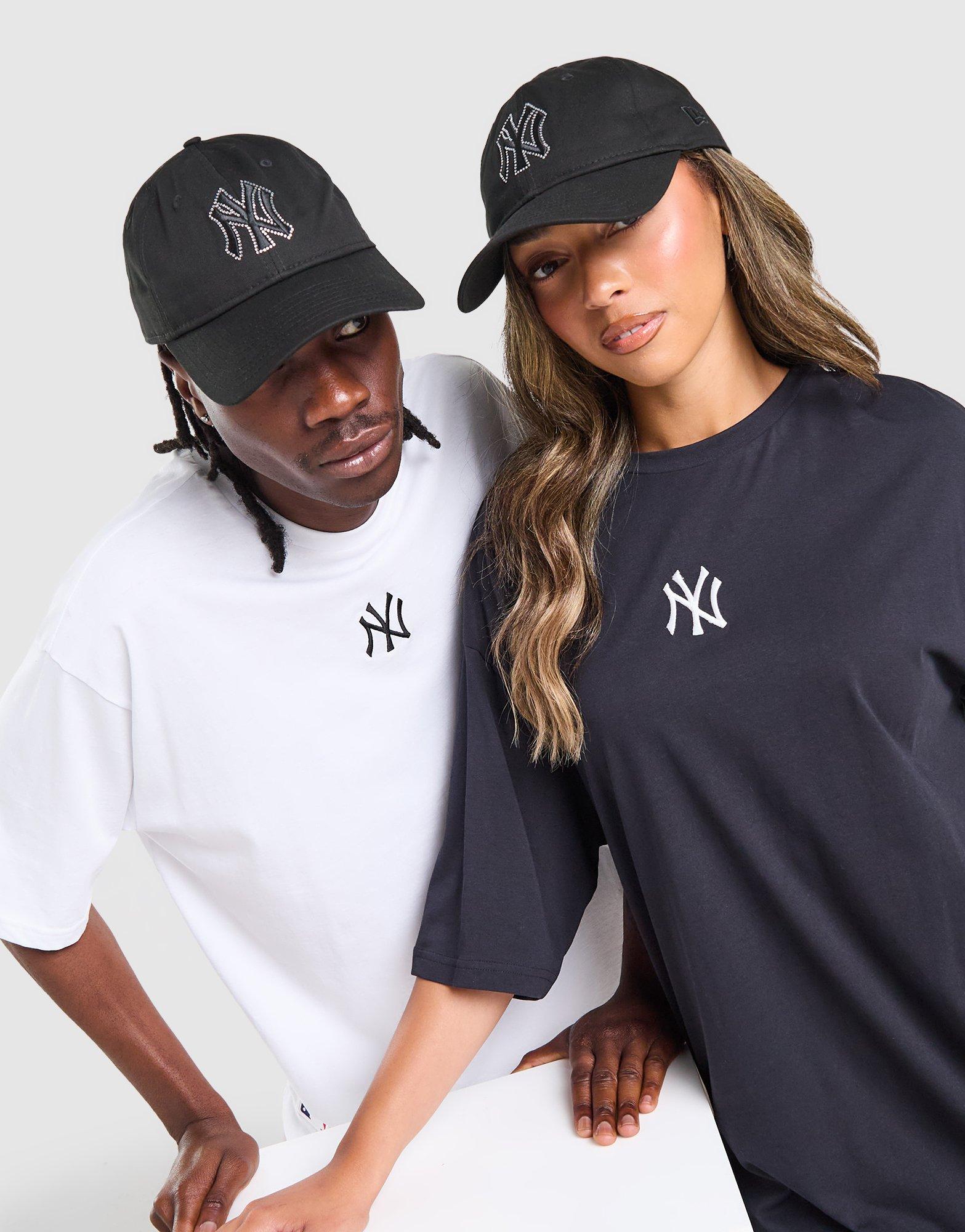 New Era MLB New York Yankees 9TWENTY Cap