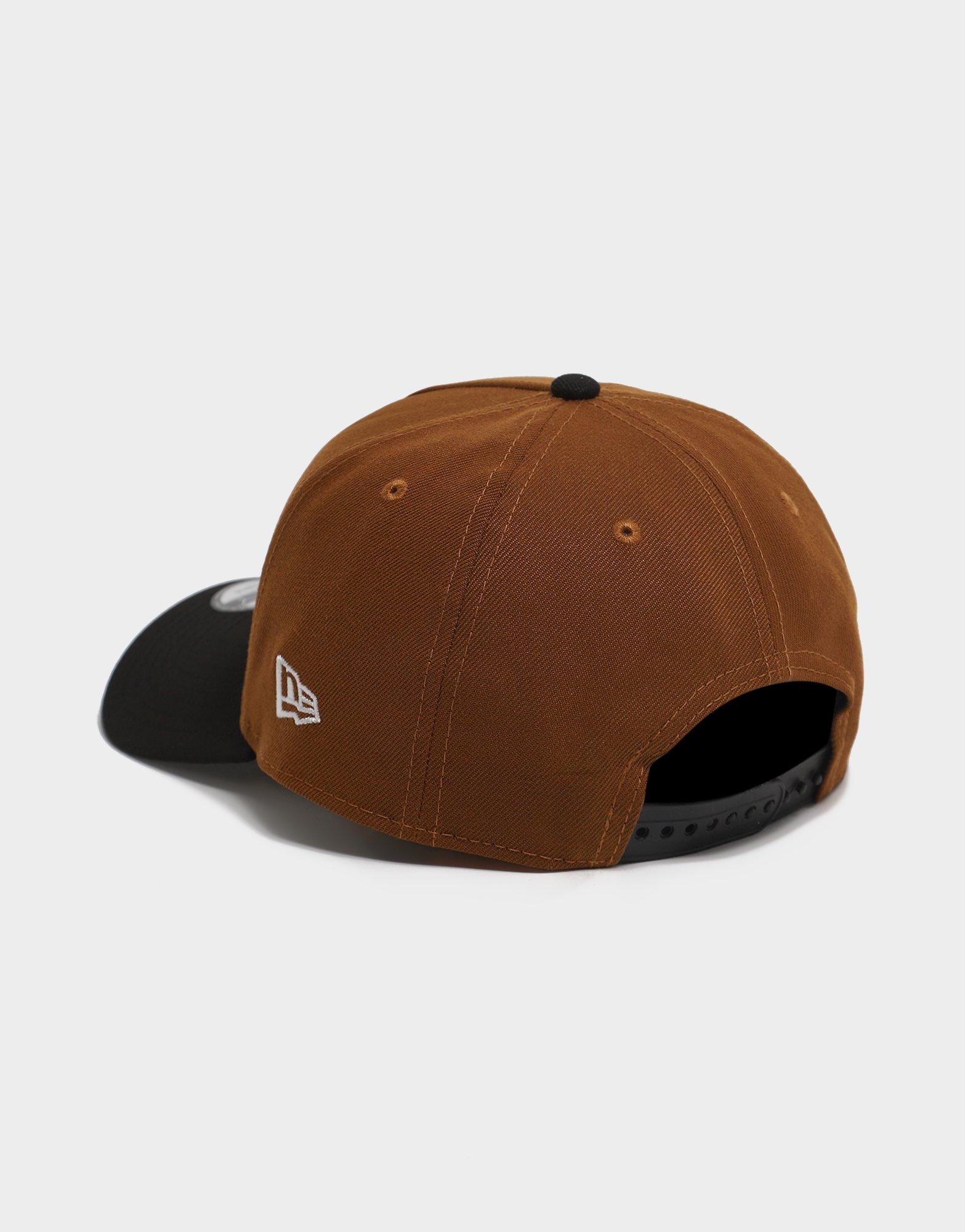 New Era MLB NY & LA 9FORTY A-Frame Cap