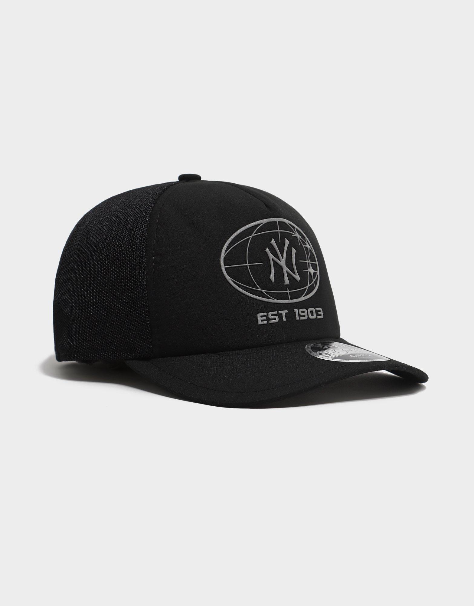 New Era MLB New York Yankees 9FORTY Apex Cap