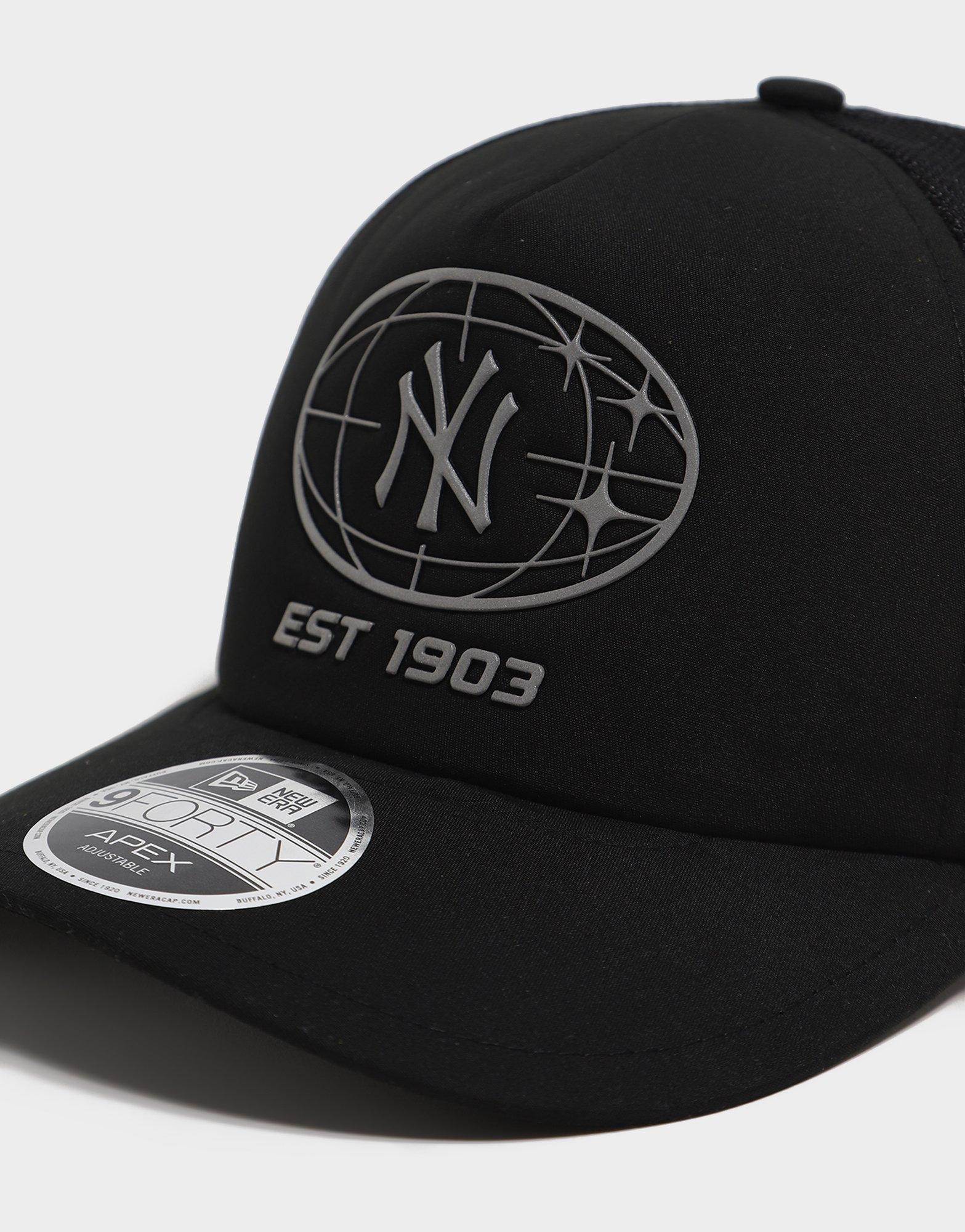New Era MLB New York Yankees 9FORTY Apex Cap
