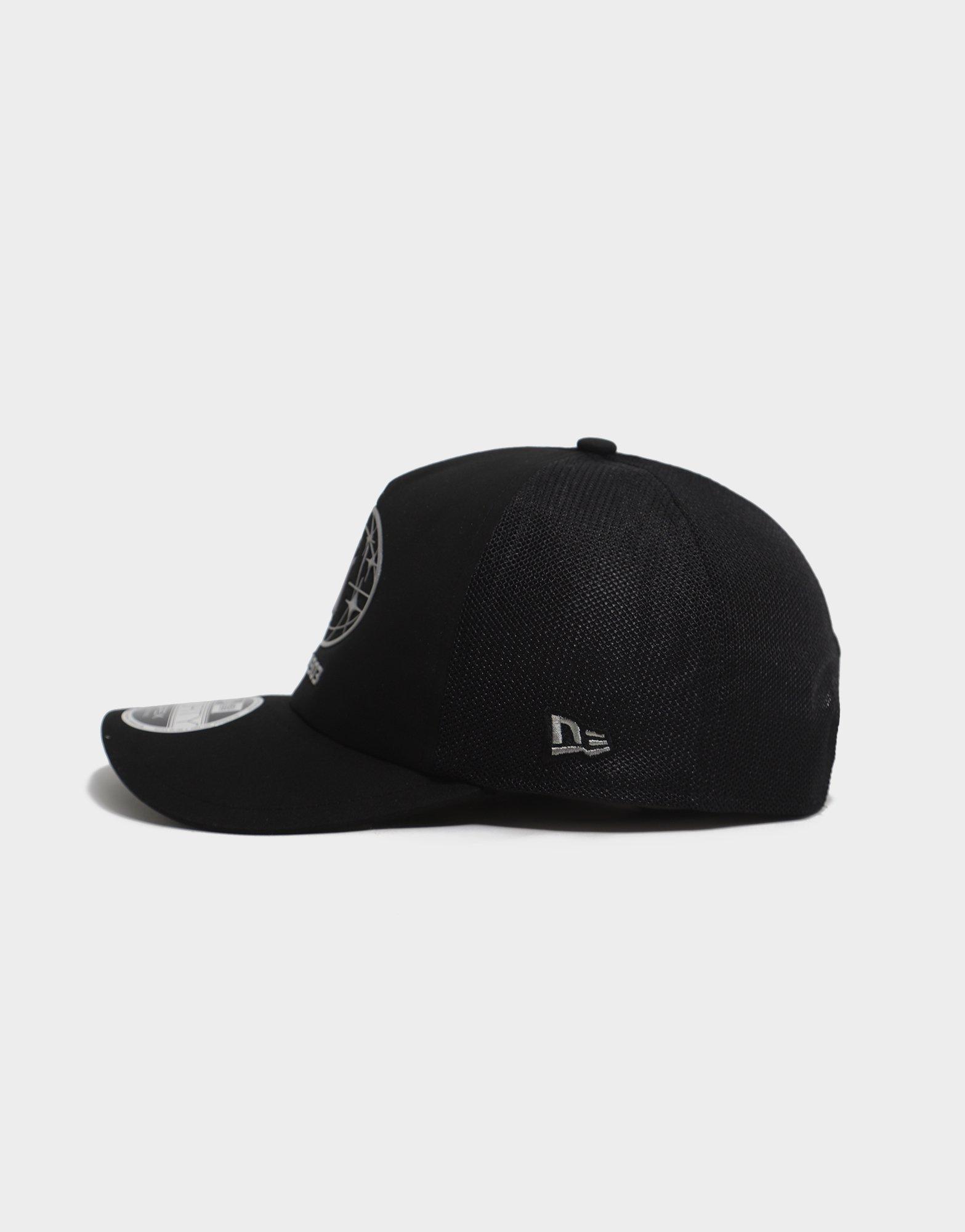 New Era MLB New York Yankees 9FORTY Apex Cap