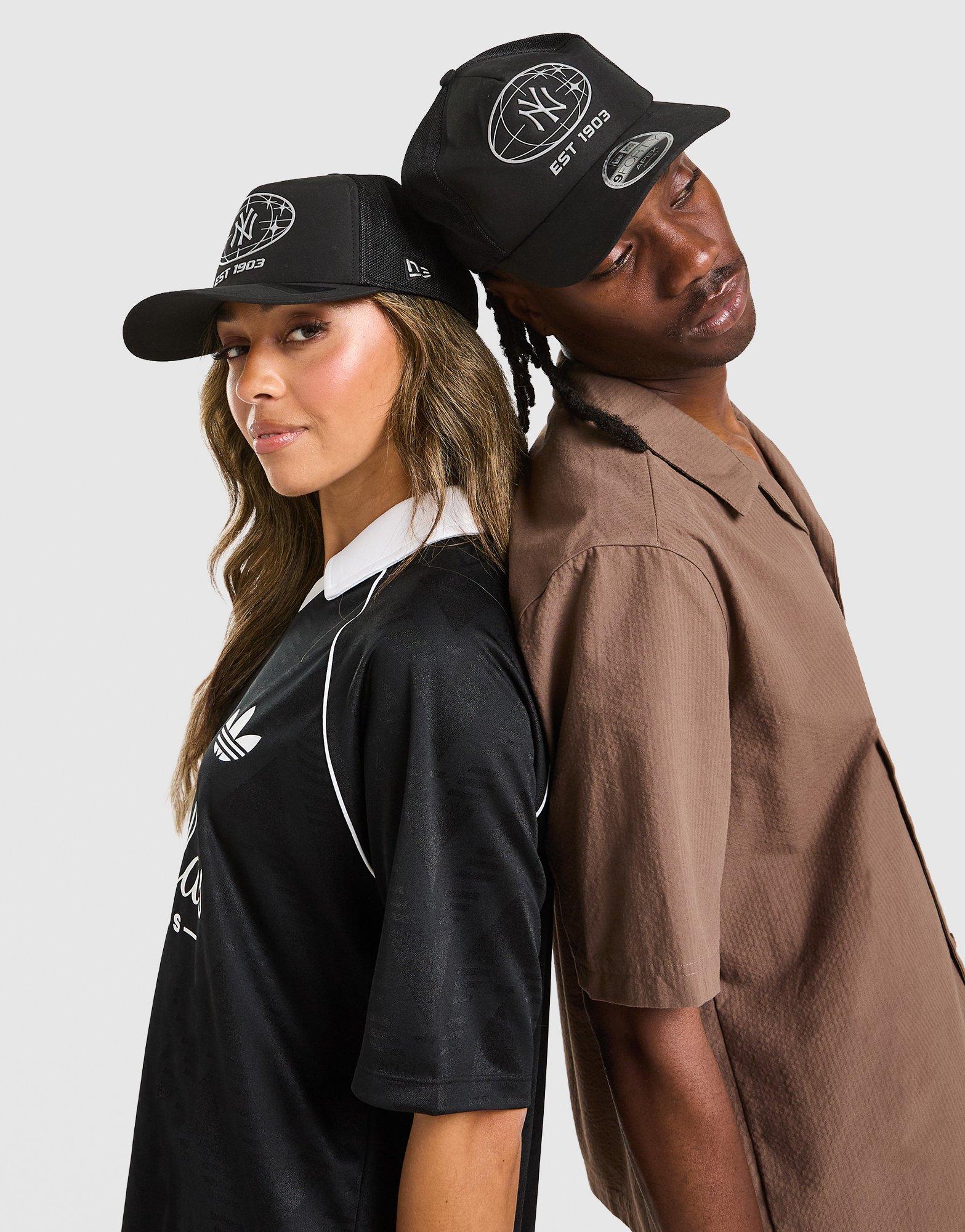 New Era MLB New York Yankees 9FORTY Apex Cap