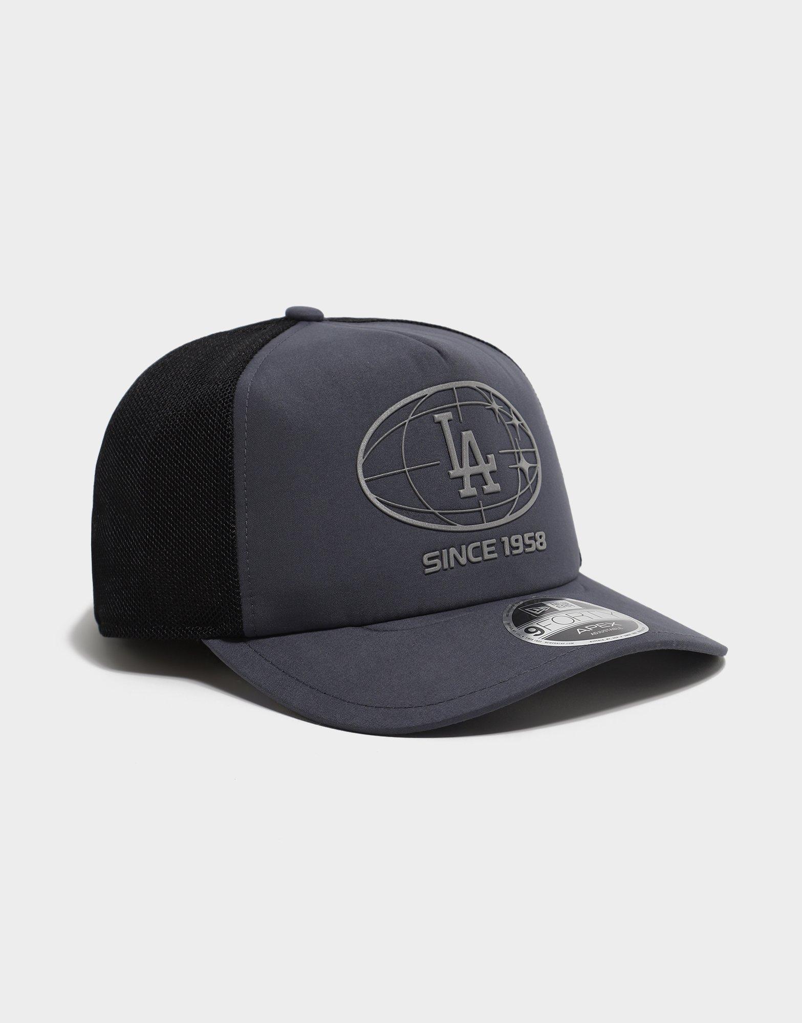 New Era MLB LA Dodgers 9FORTY Apex Cap