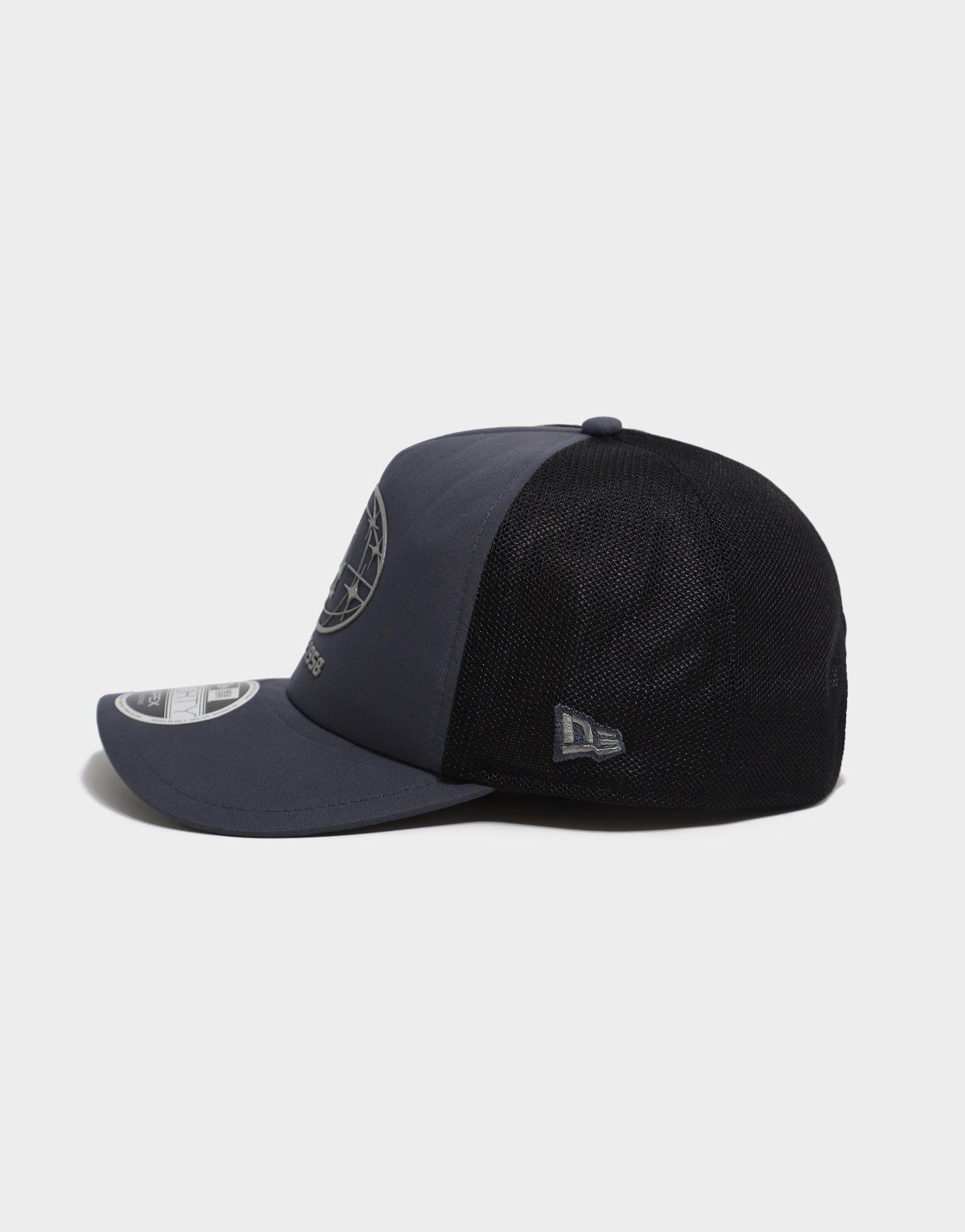 New Era MLB LA Dodgers 9FORTY Apex Cap