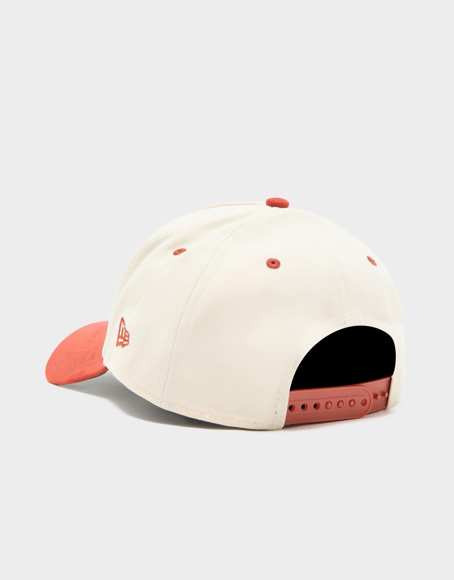 New Era MLB New York Yankees 9FORTY E-Frame Cap