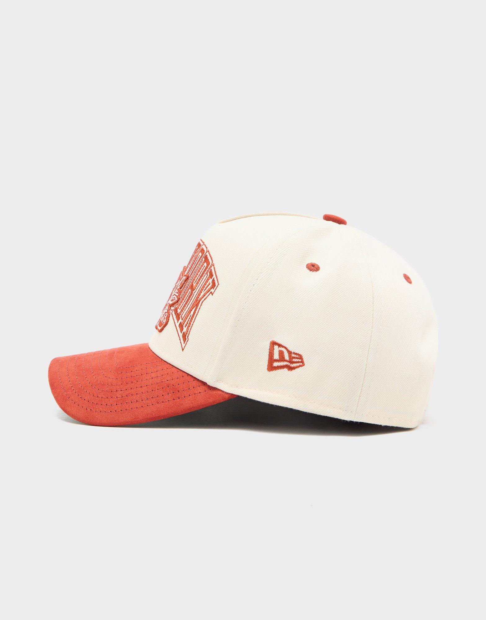 New Era MLB New York Yankees 9FORTY E-Frame Cap