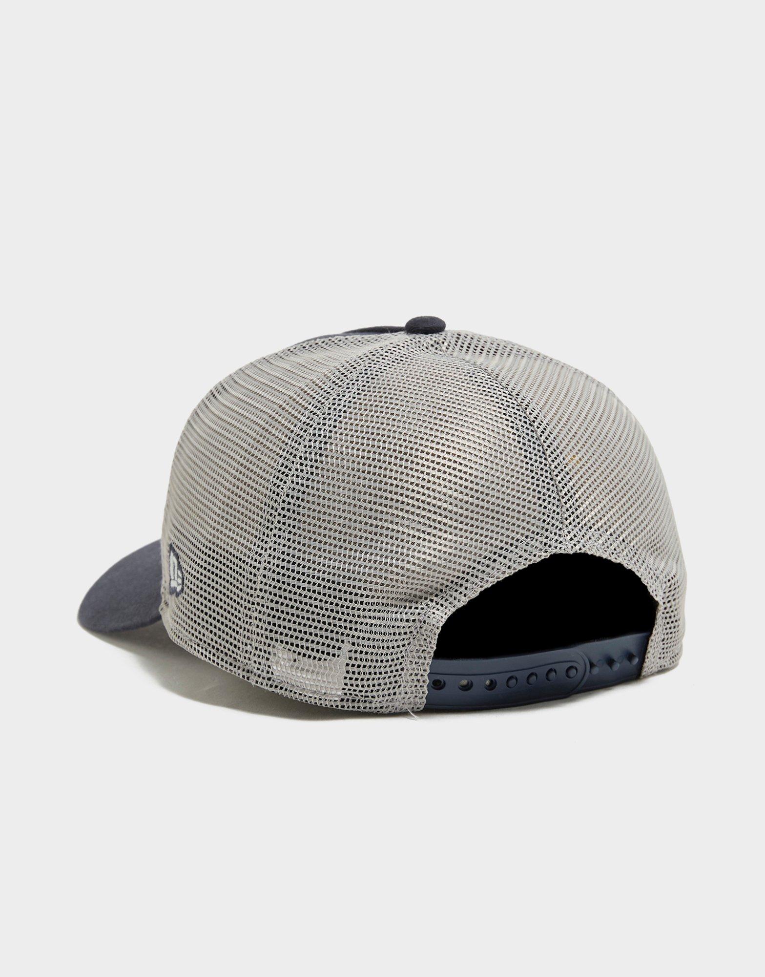 New Era MLB M-Crown 9FORTY Trucker Cap