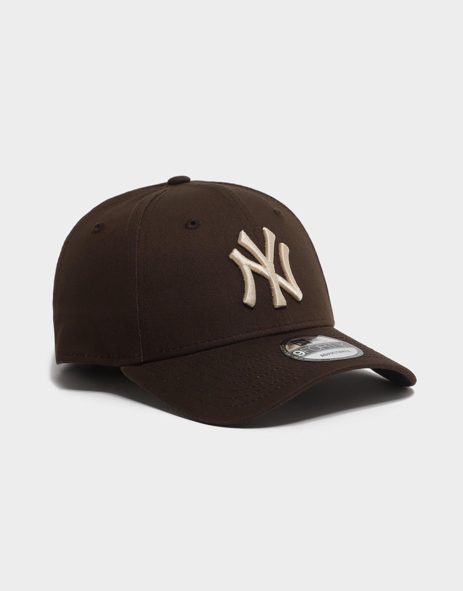 New Era MLB New York Yankees 9FORTY Cap