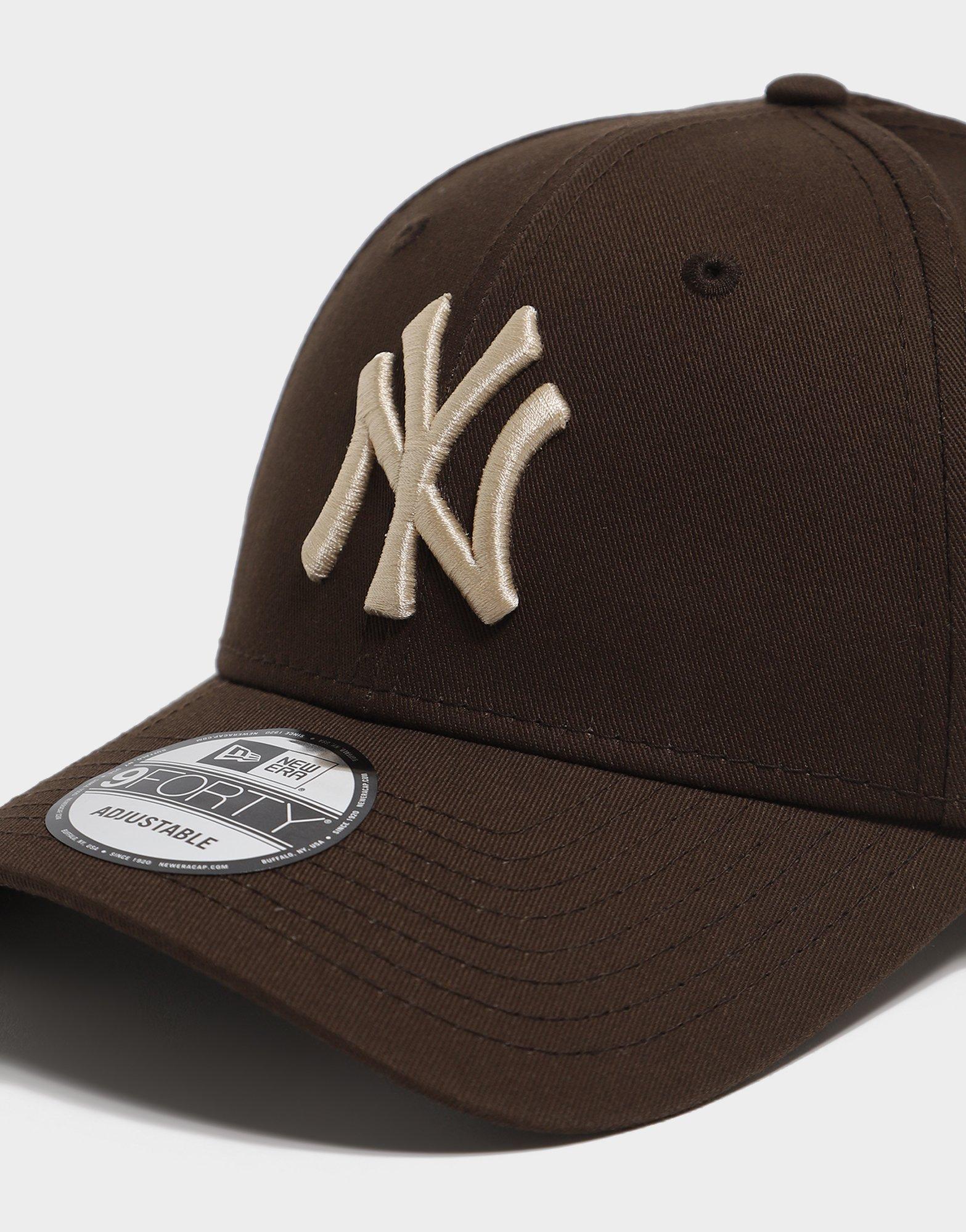 New Era MLB New York Yankees 9FORTY Cap
