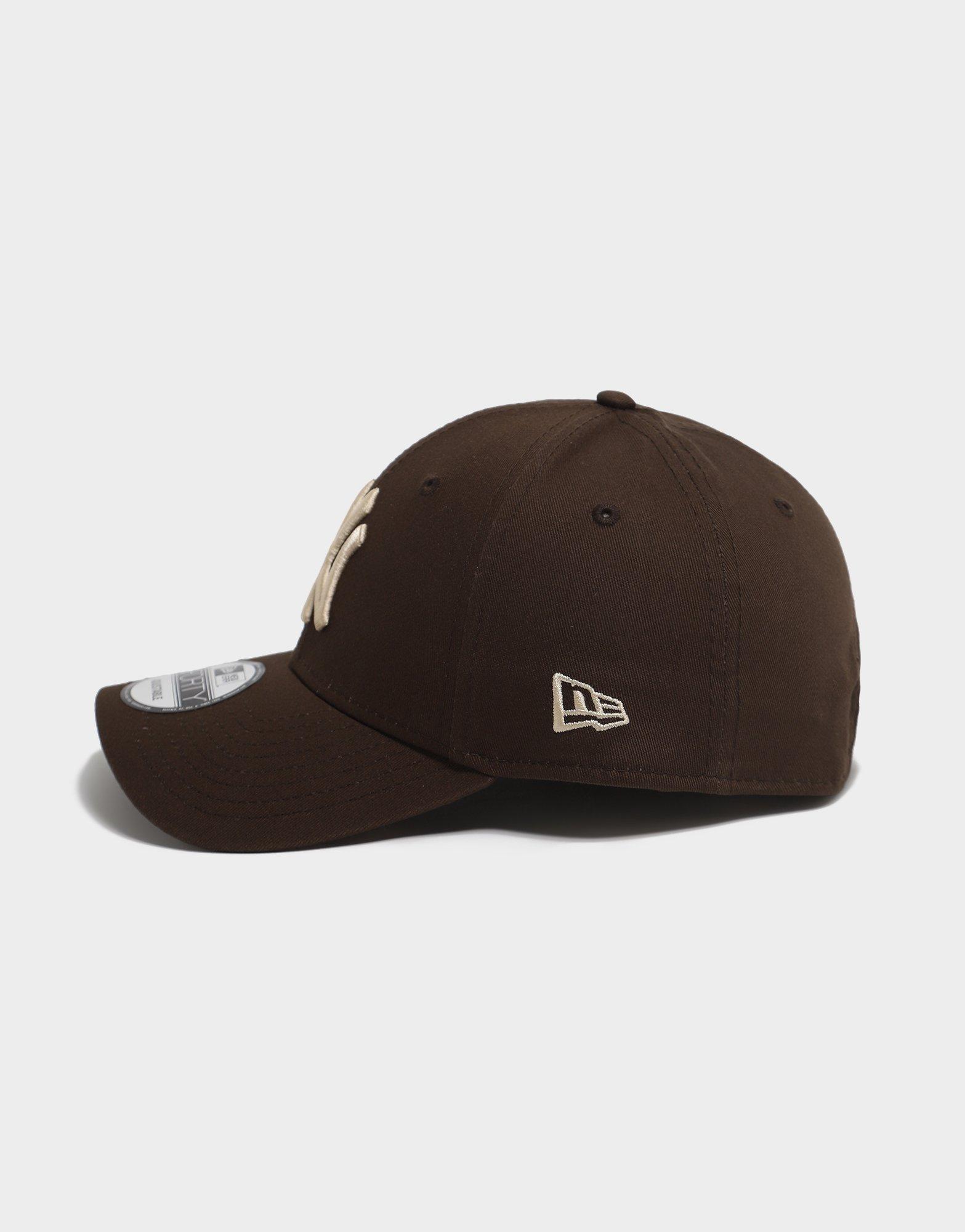 New Era MLB New York Yankees 9FORTY Cap