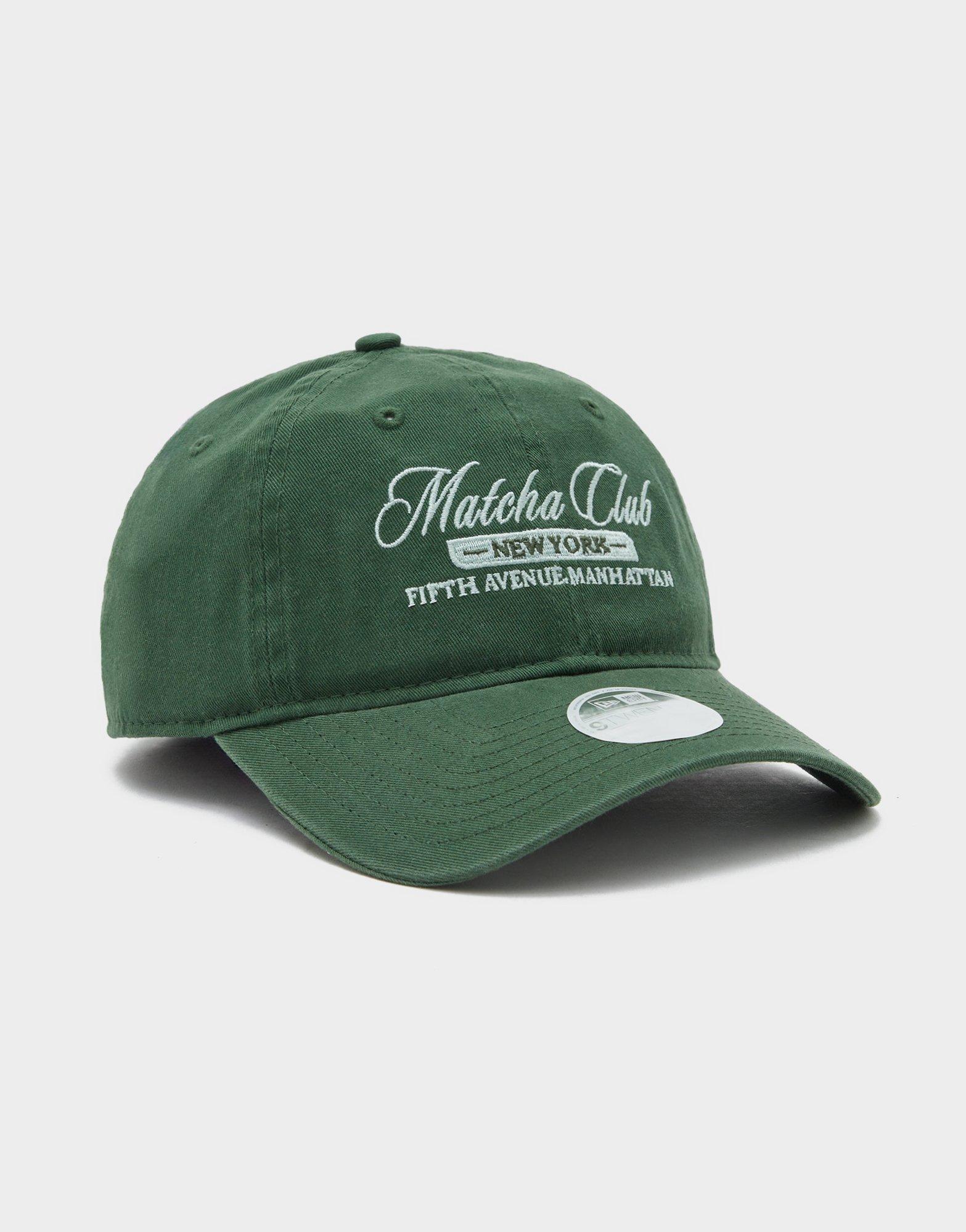 New Era Casquette New York Cafe 9TWENTY