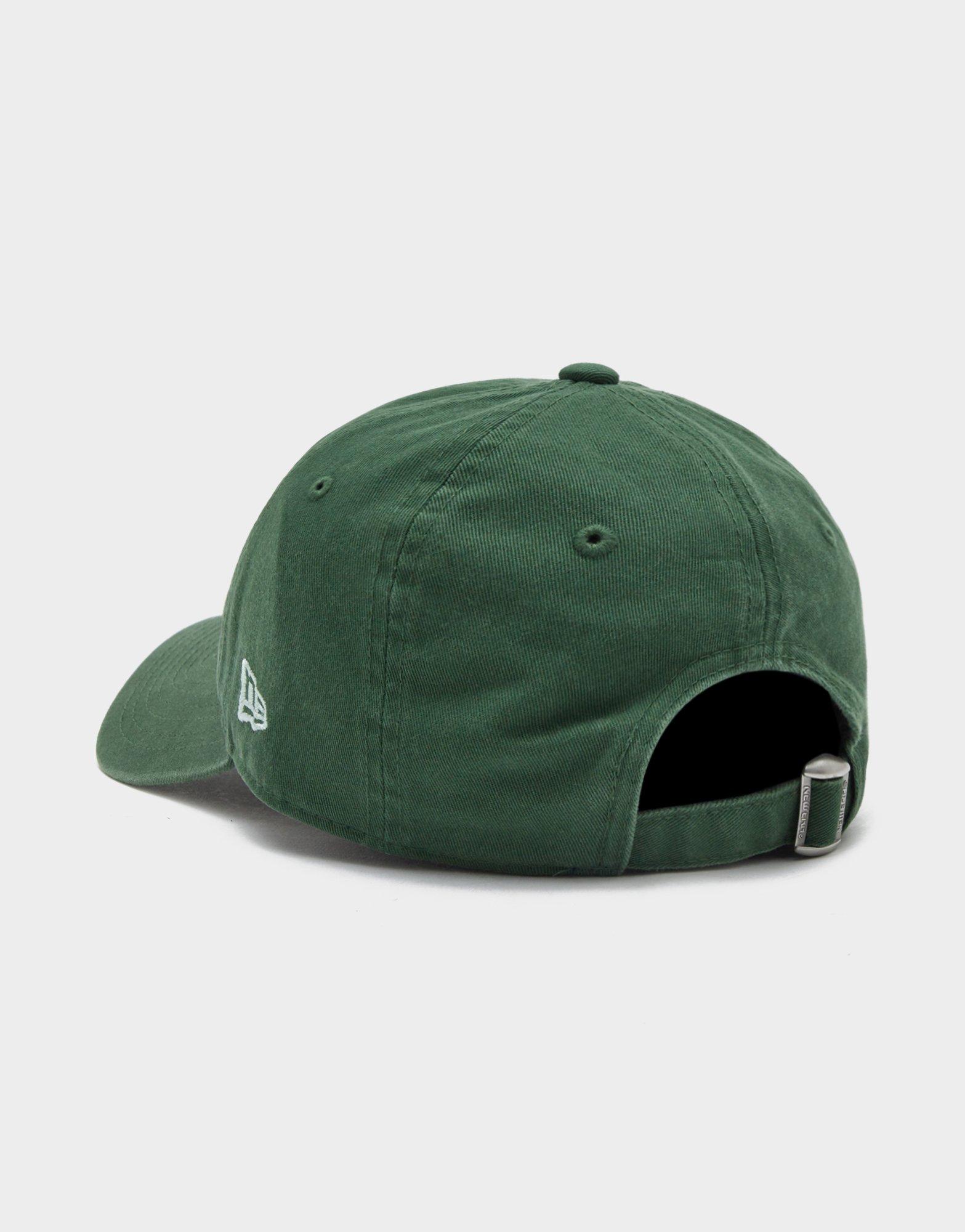 New Era Casquette New York Cafe 9TWENTY