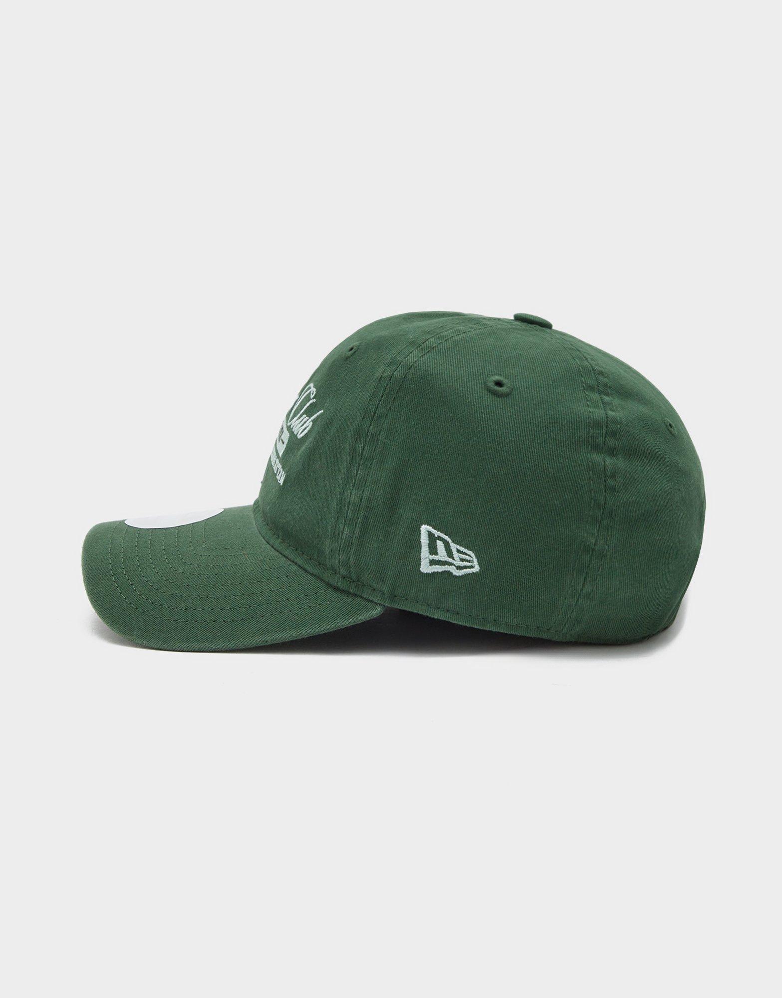 New Era Casquette New York Cafe 9TWENTY