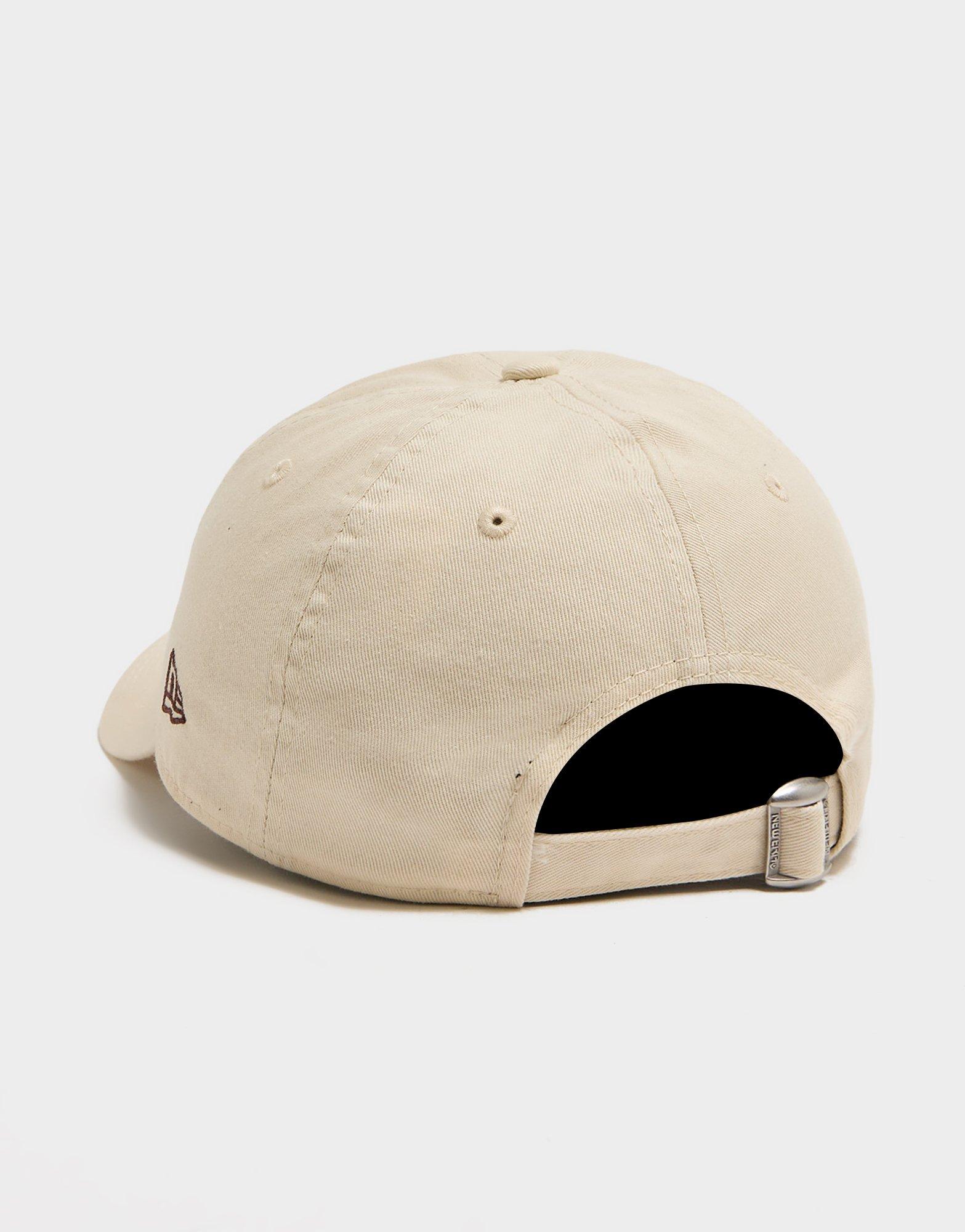 New Era 9TWENTY New York Cafe Cap