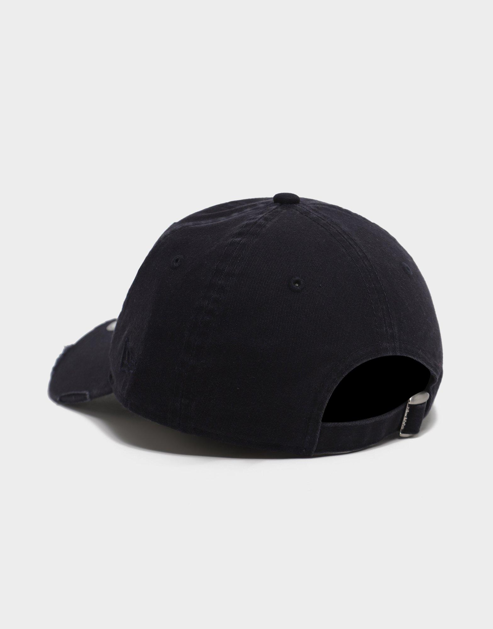 New Era MLB New York Yankees Distressed 9TWENTY Cap