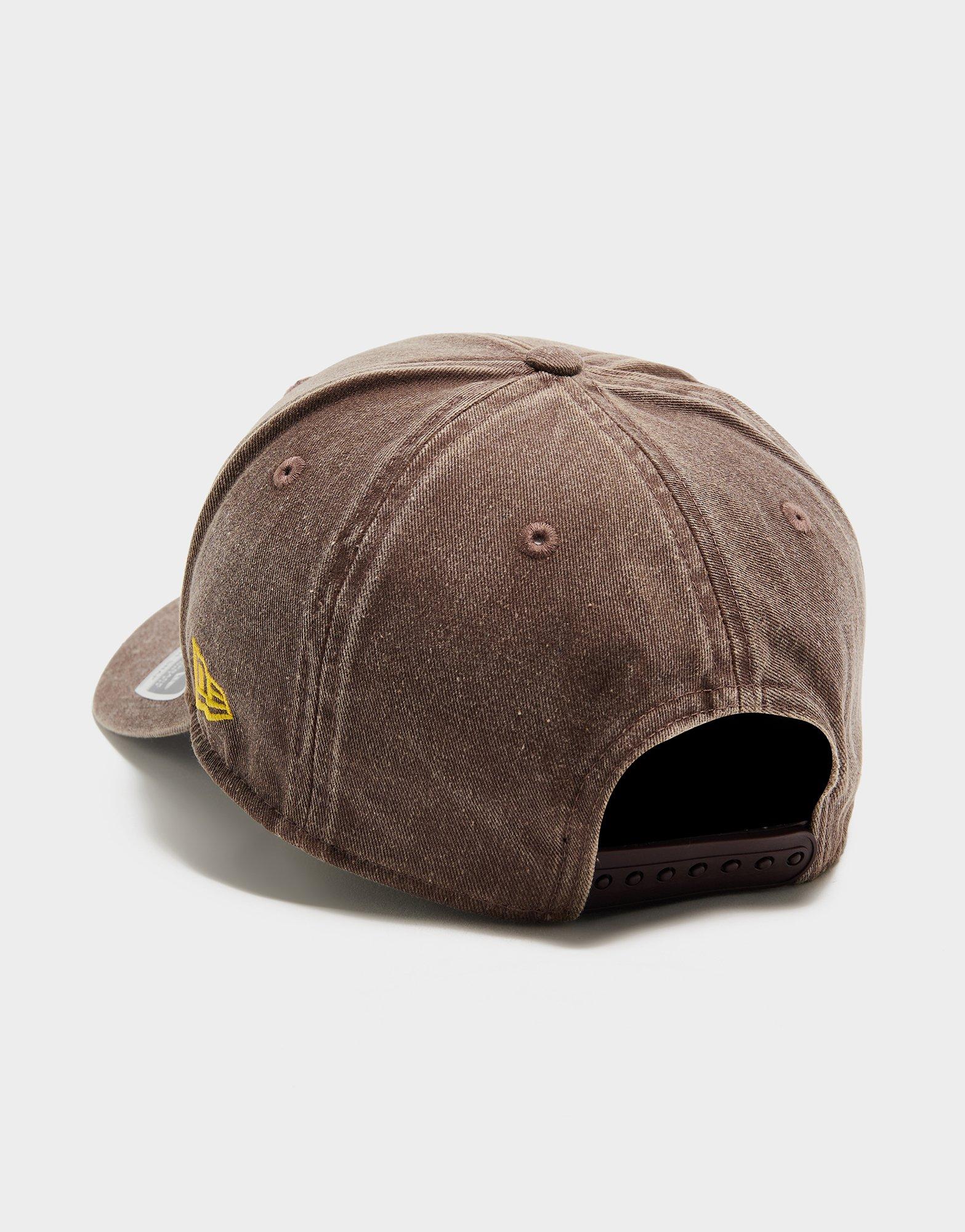 New Era MLB San Diego Padres M-Crown 9SEVENTY Cap