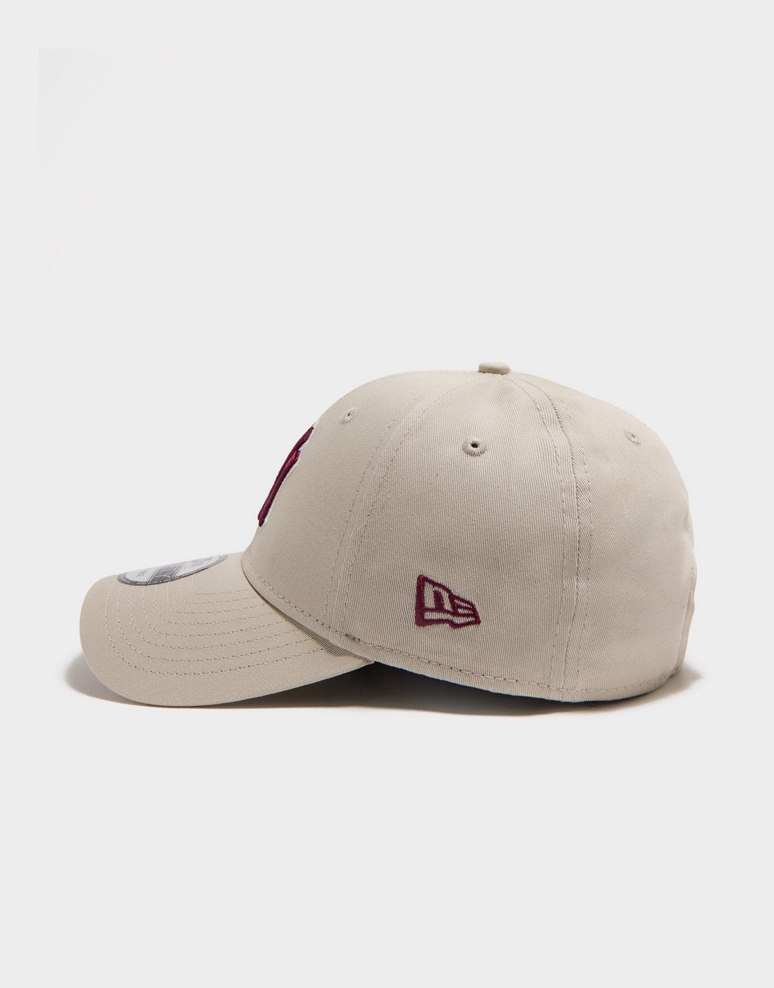 New Era MLB New York Yankees 9FORTY Cap