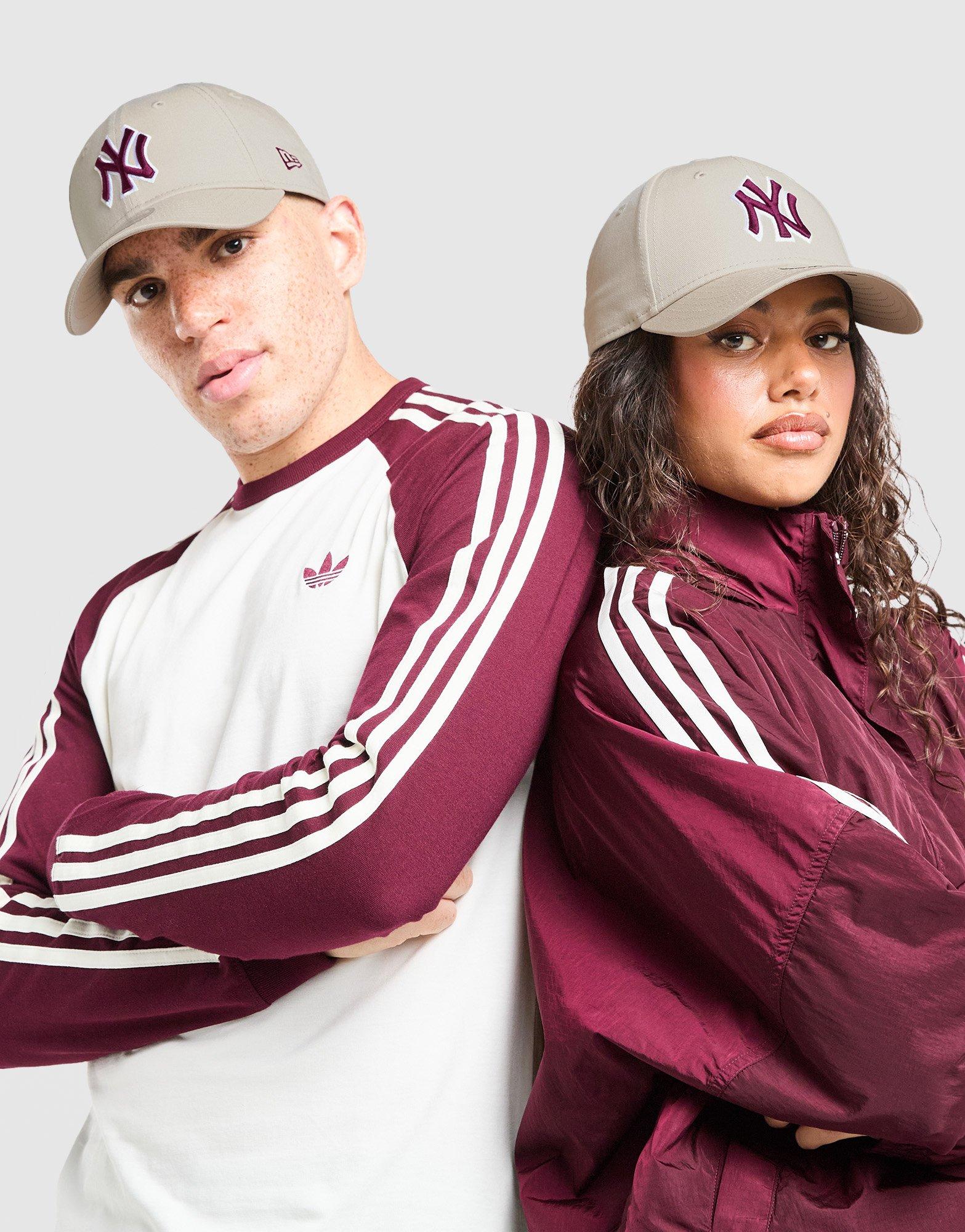 New Era MLB New York Yankees 9FORTY Cap