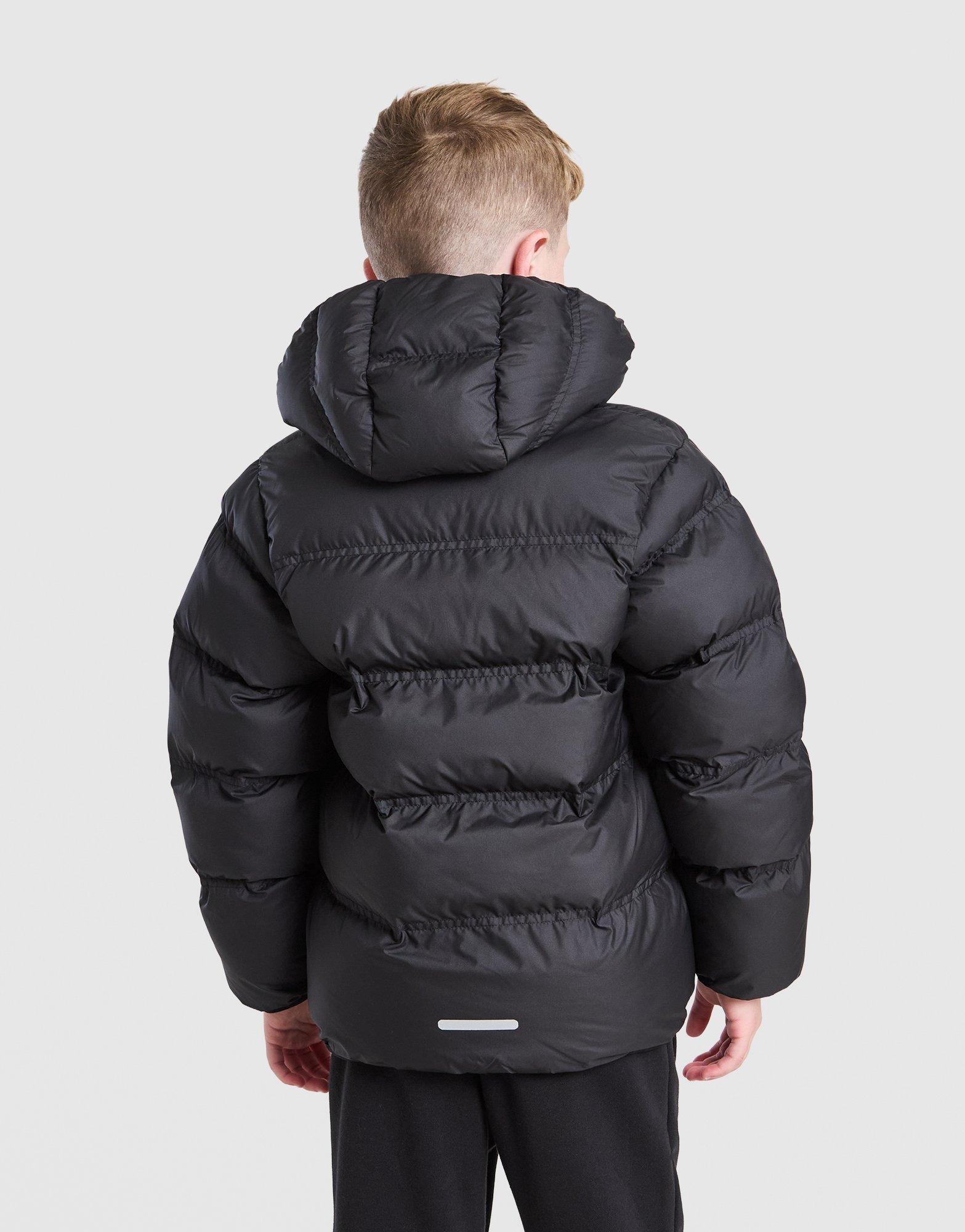 adidas Badge of Sport Padded Jacket Children