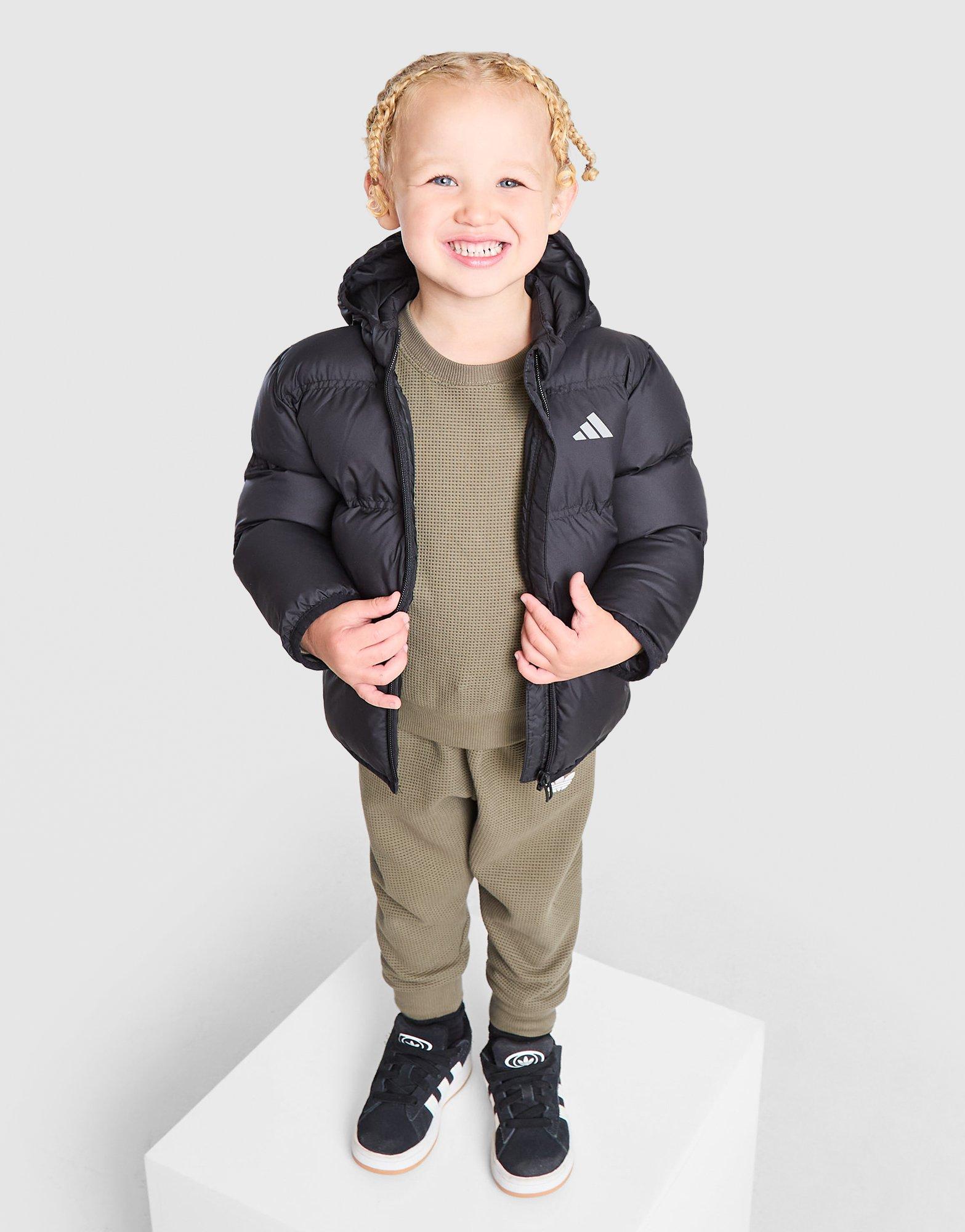 adidas Badge of Sport Vadderad Jacka Baby