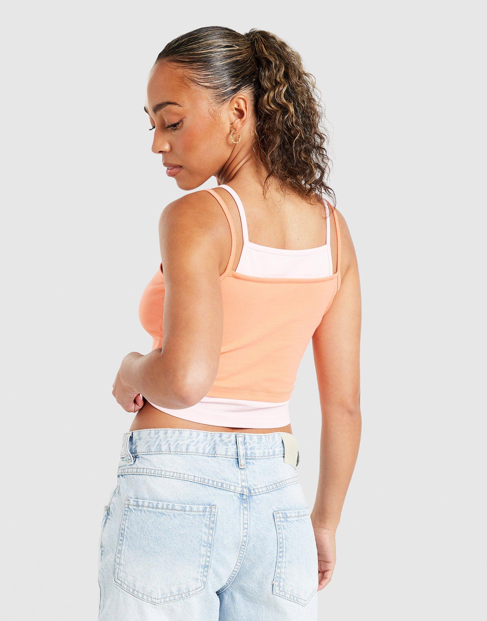 Unlike Humans Mara Double Vest