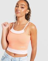 Unlike Humans Camiseta sin mangas Mara Double