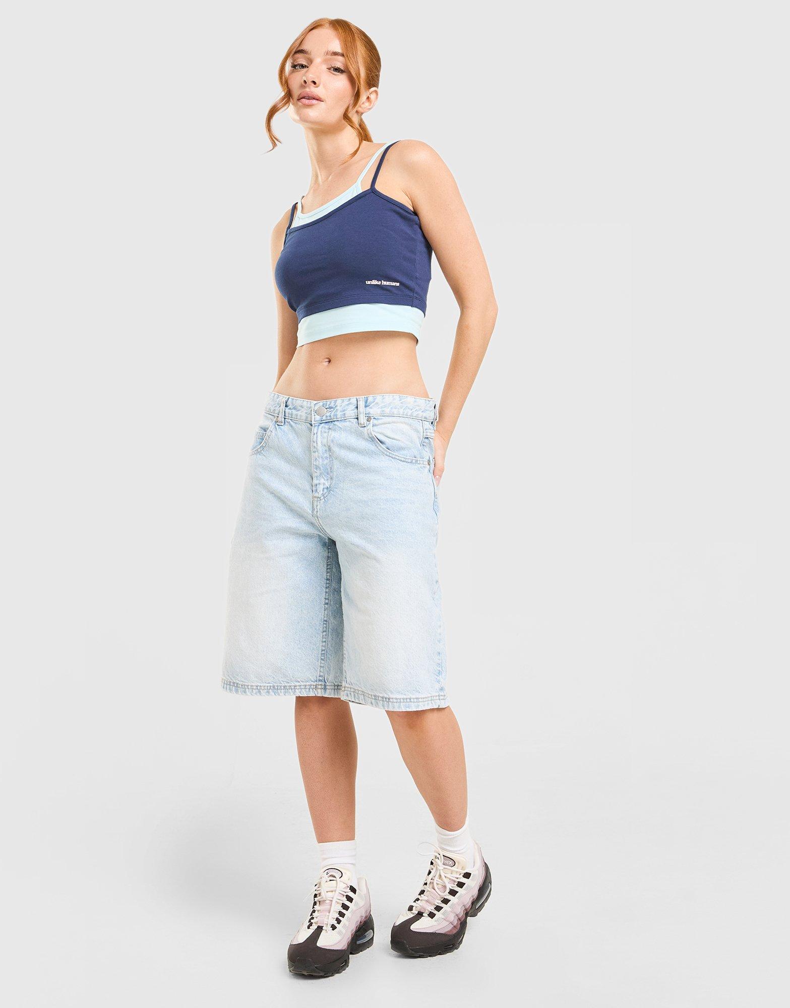 Unlike Humans Mara Double Vest