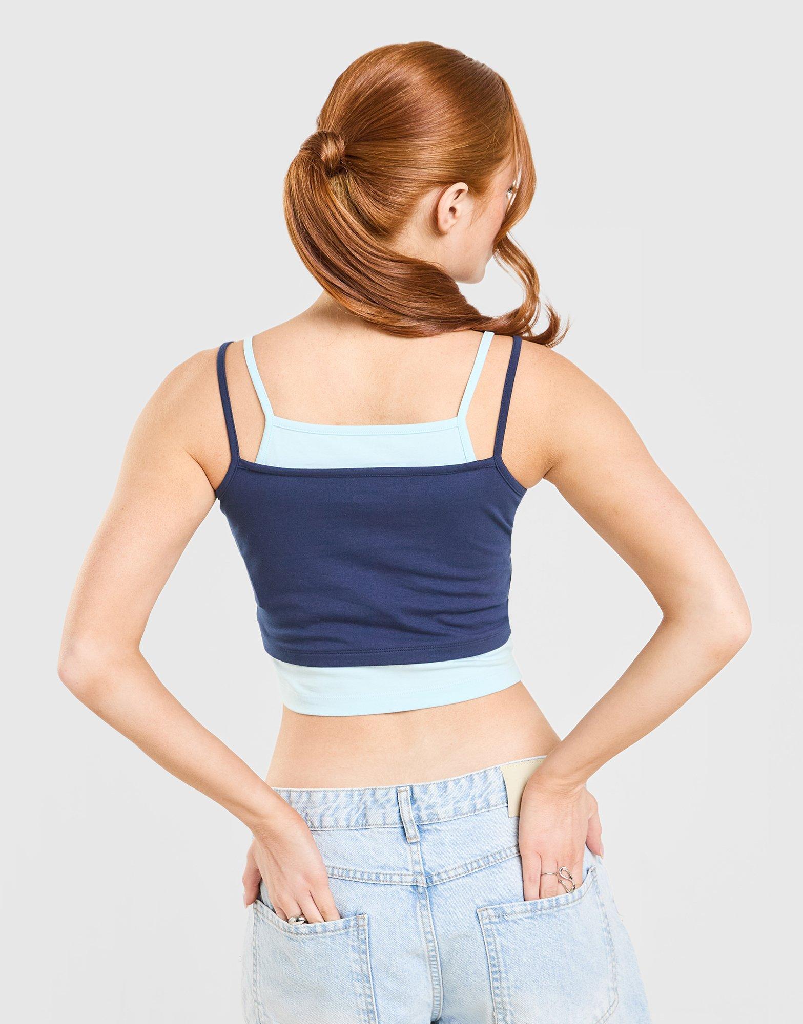 Unlike Humans Mara Double Vest