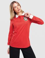 adidas Originals Wales 150th Anniversary Shirt Women's