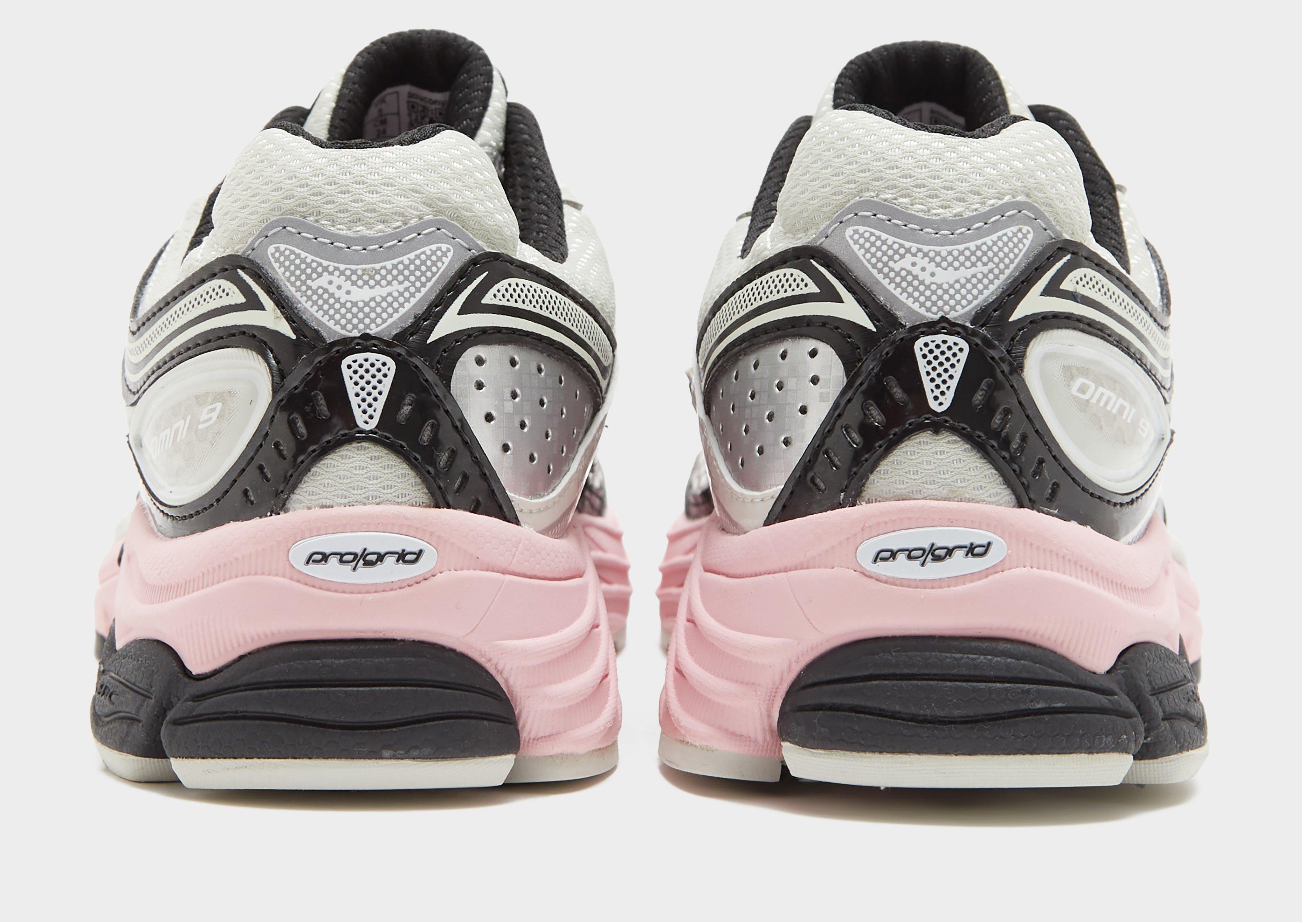 Saucony ProGrid Omni 9 Women's