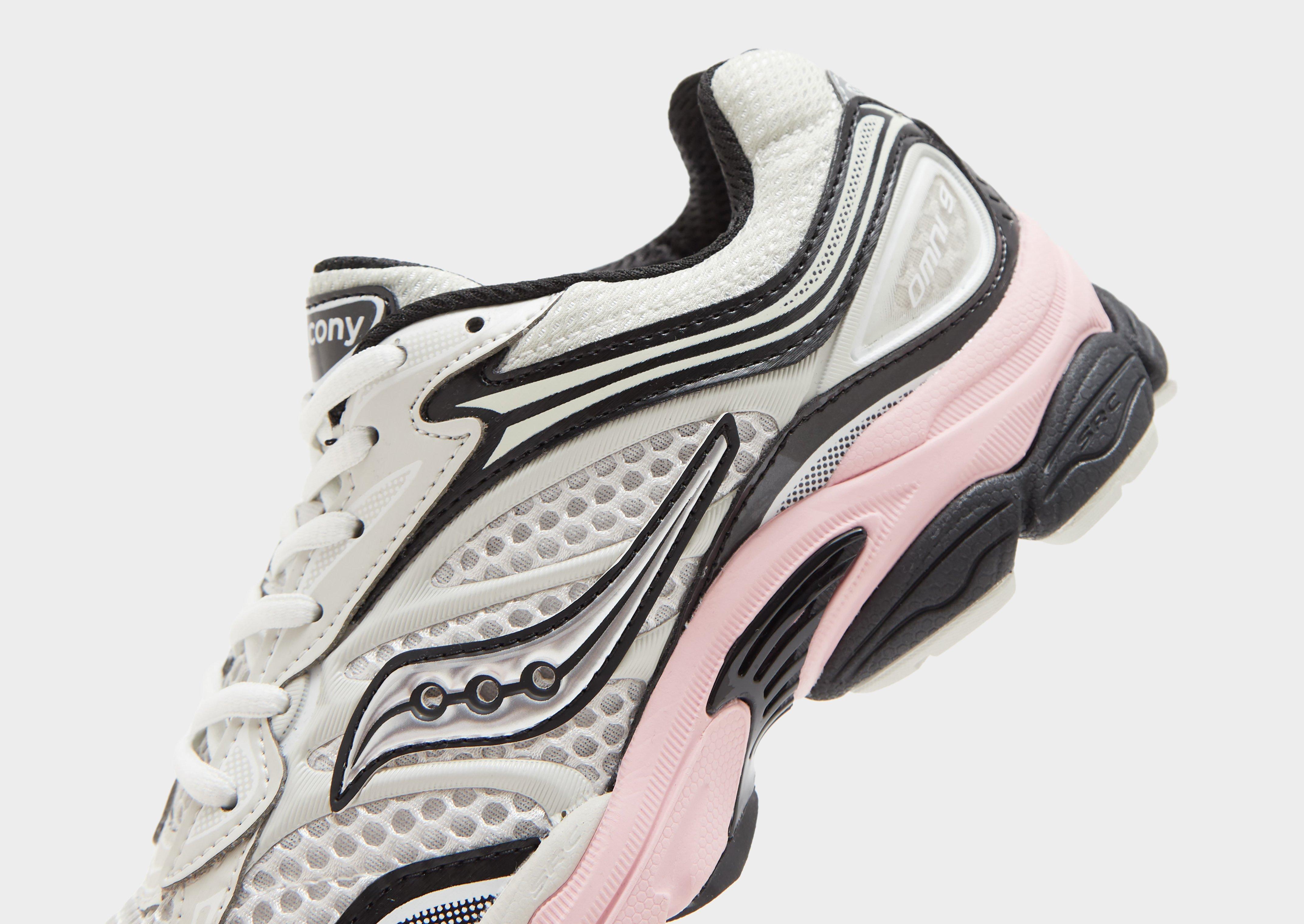 Saucony ProGrid Omni 9 Women's