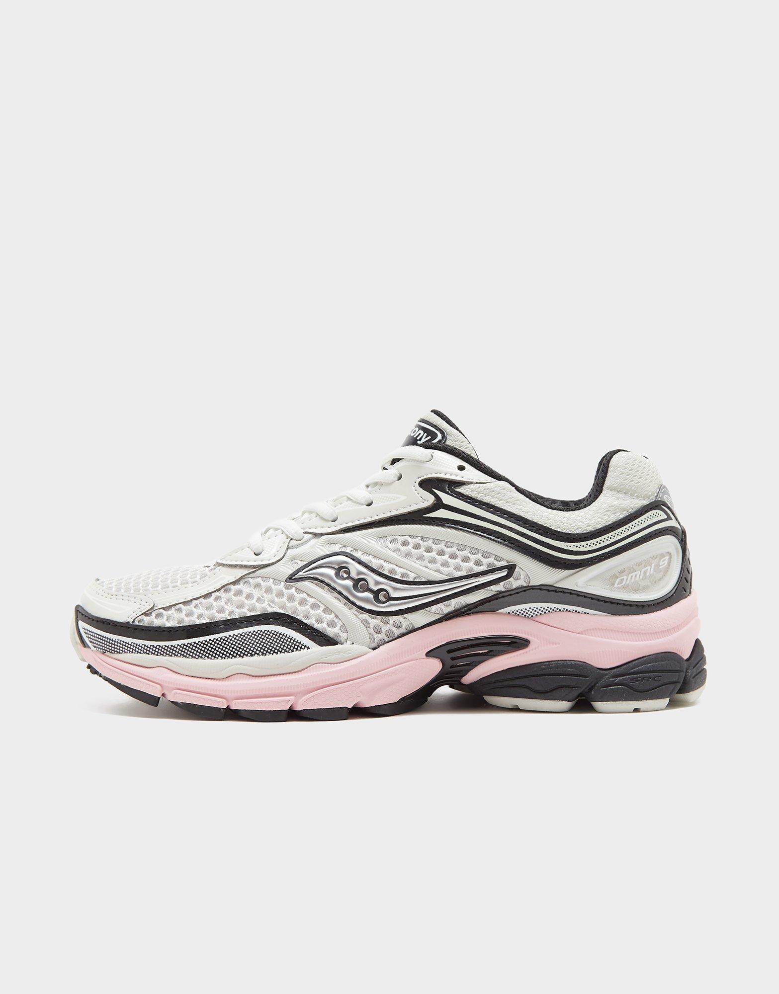 Saucony ProGrid Omni 9 Women's