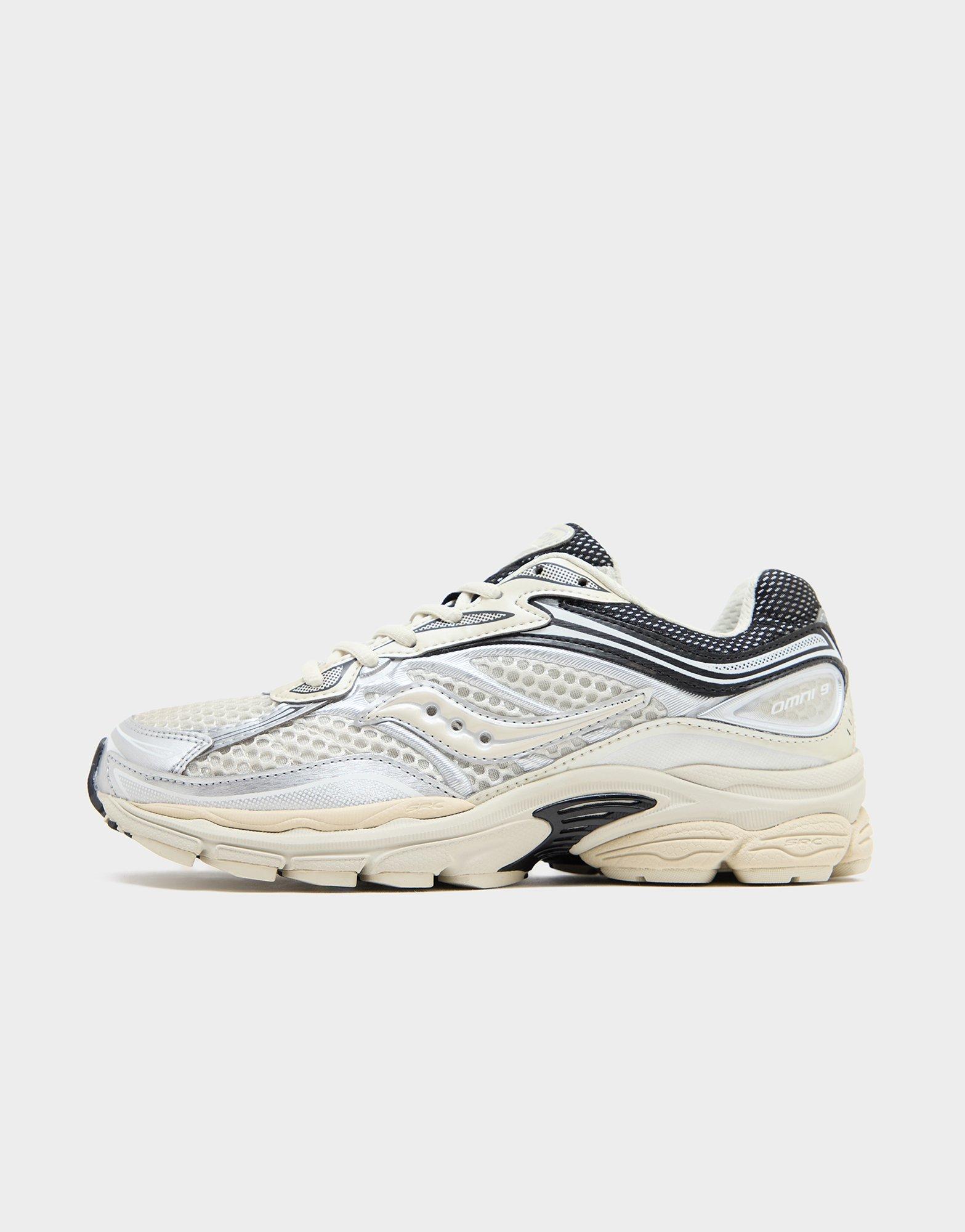 Saucony ProGrid Omni 9 Women's