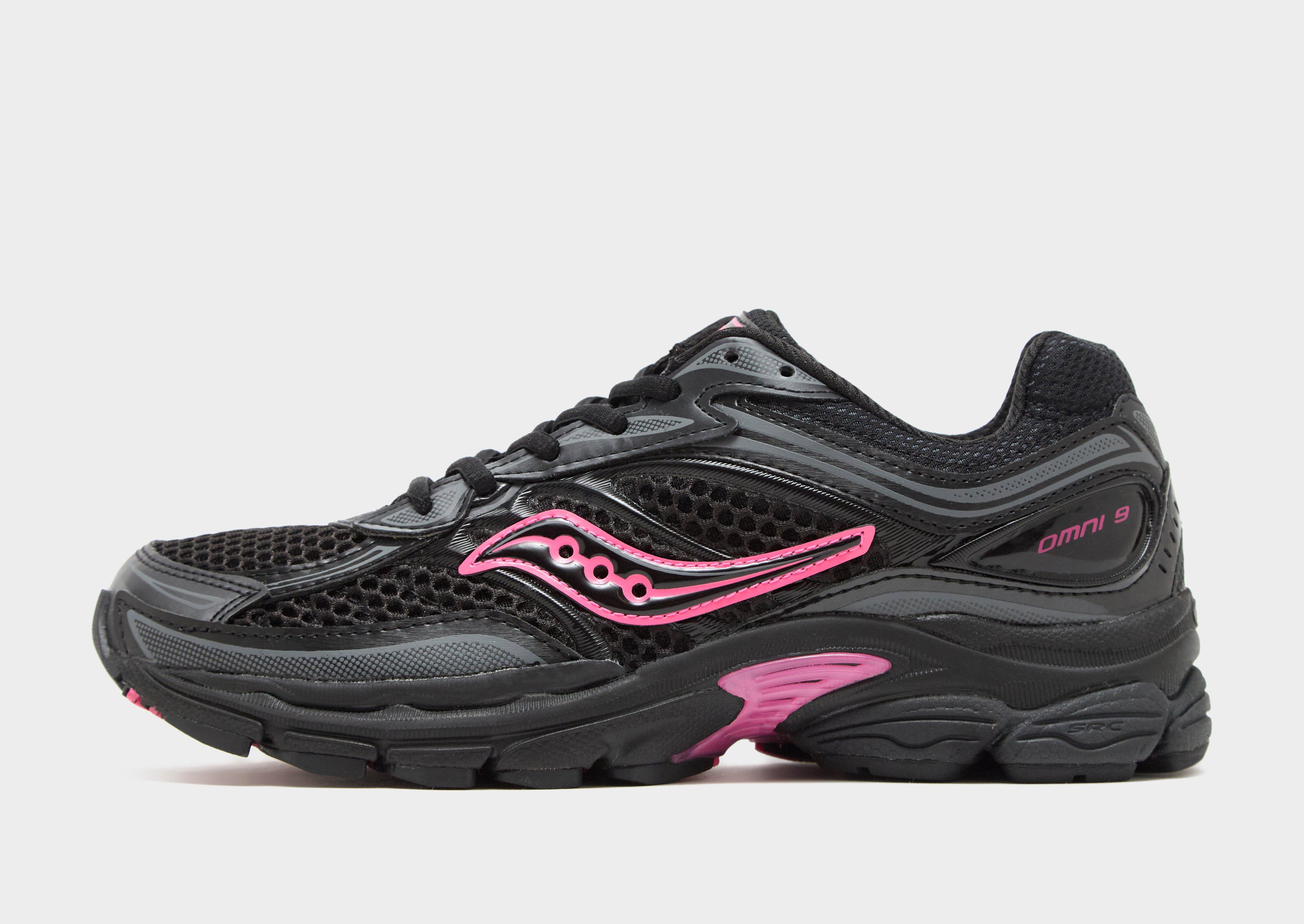 Saucony ProGrid Omni 9 Women's — foto 2 van 7
