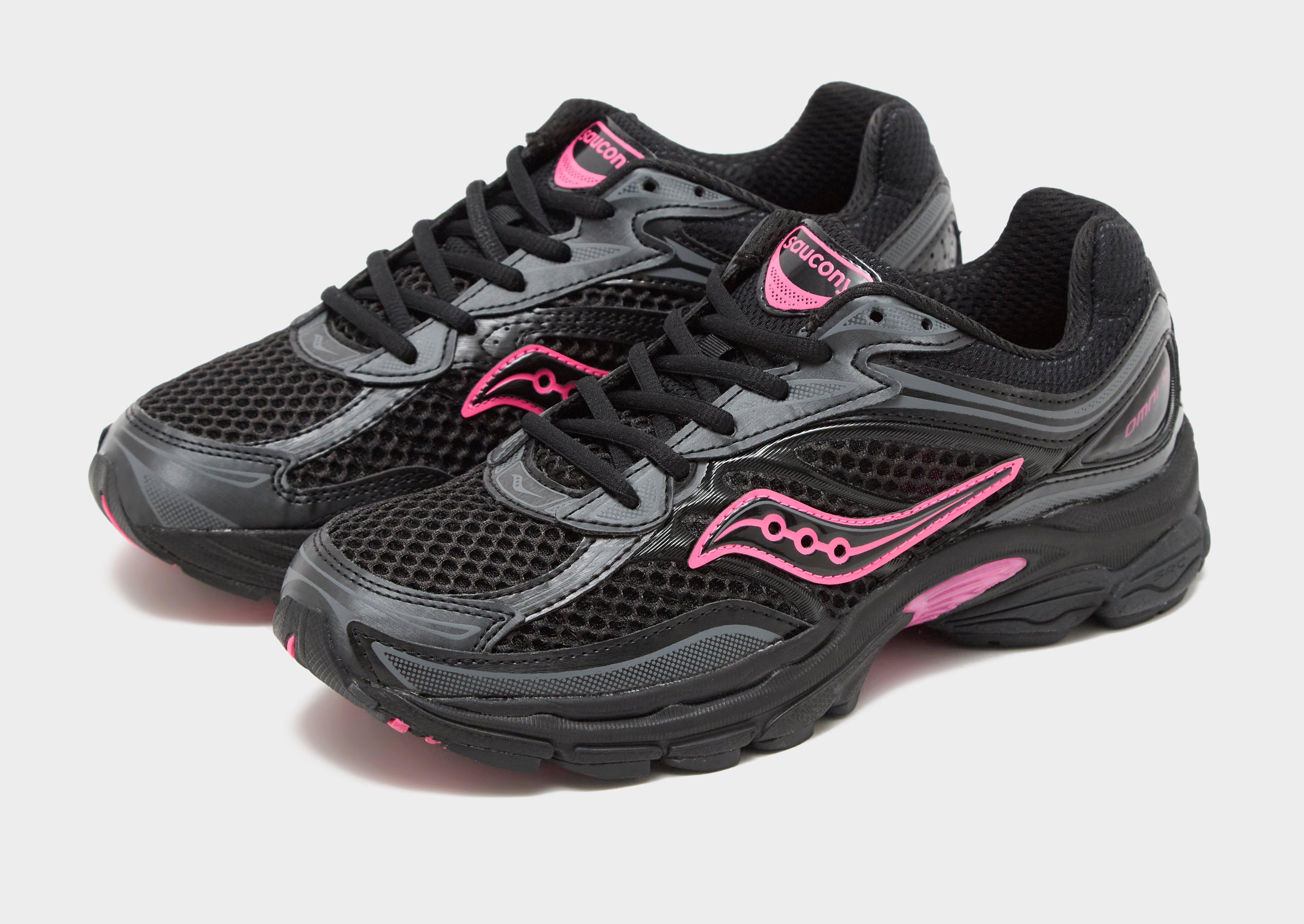 Saucony ProGrid Omni 9 Femme