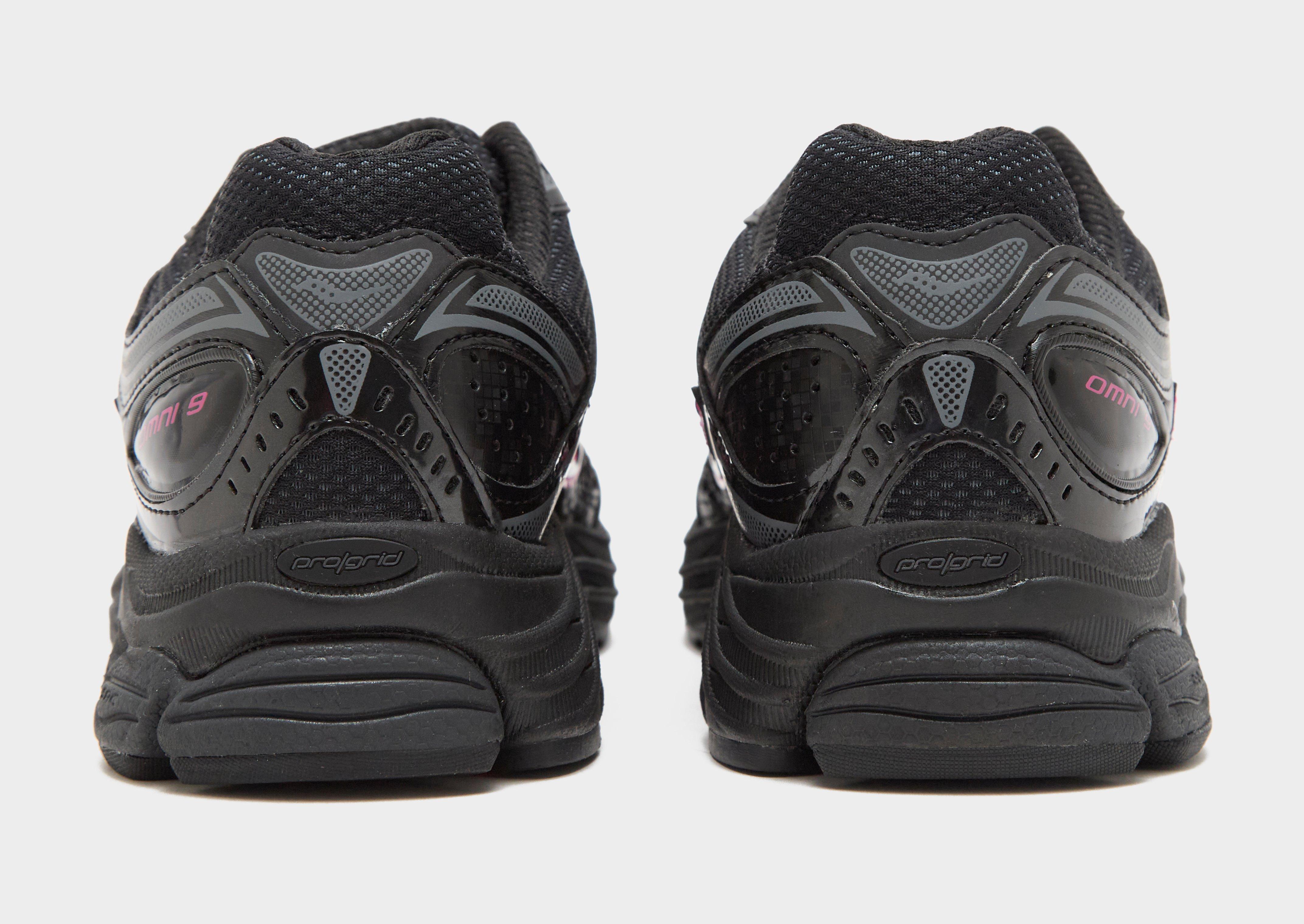 Saucony ProGrid Omni 9 Femme