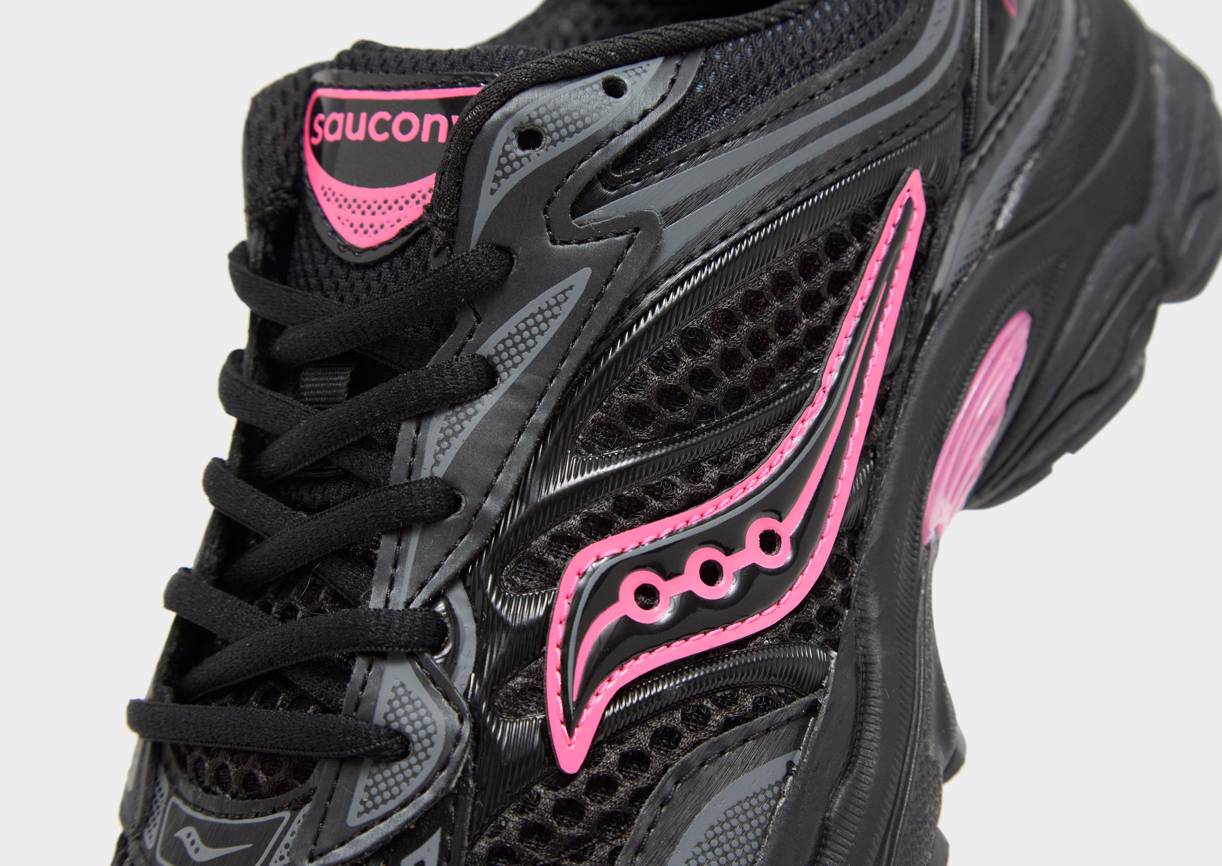 Saucony ProGrid Omni 9 Femme