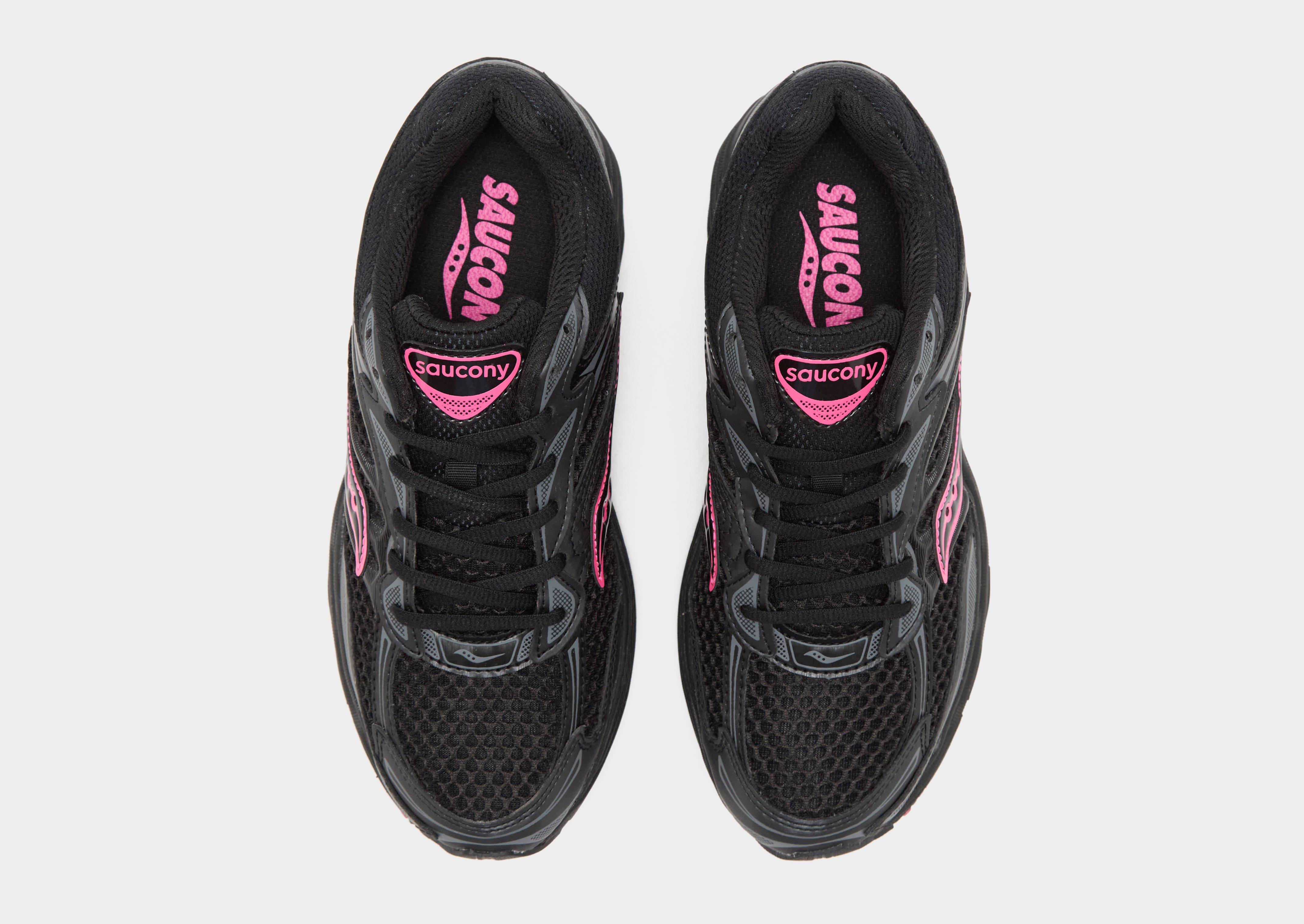 Saucony ProGrid Omni 9 Femme