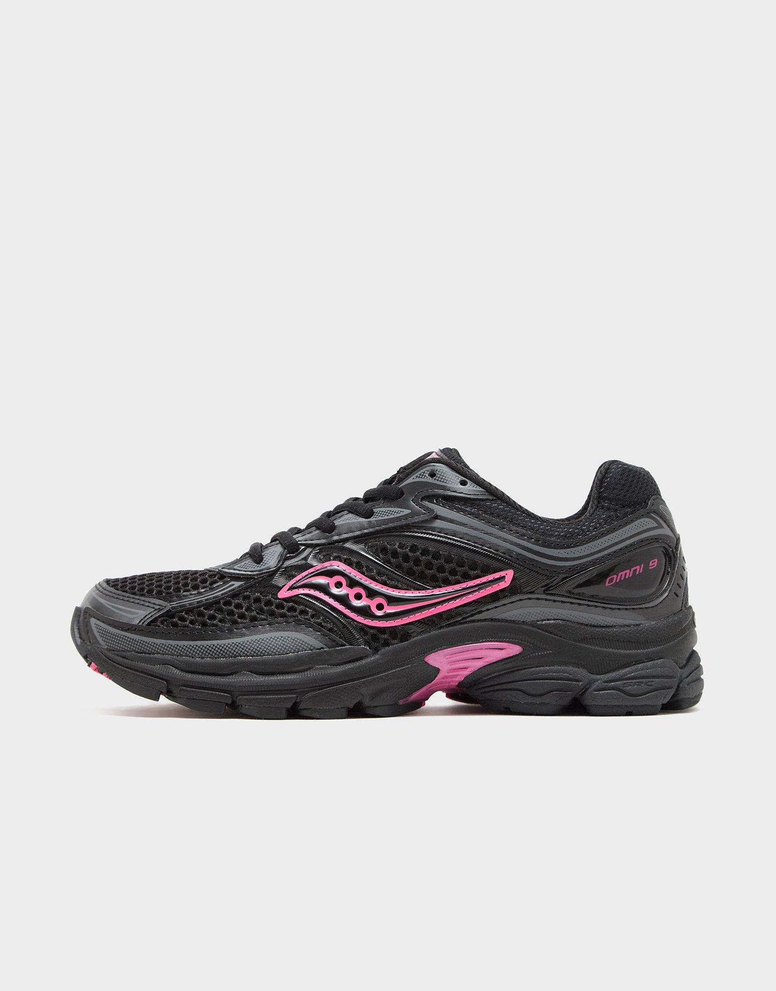 Saucony ProGrid Omni 9 Naiset