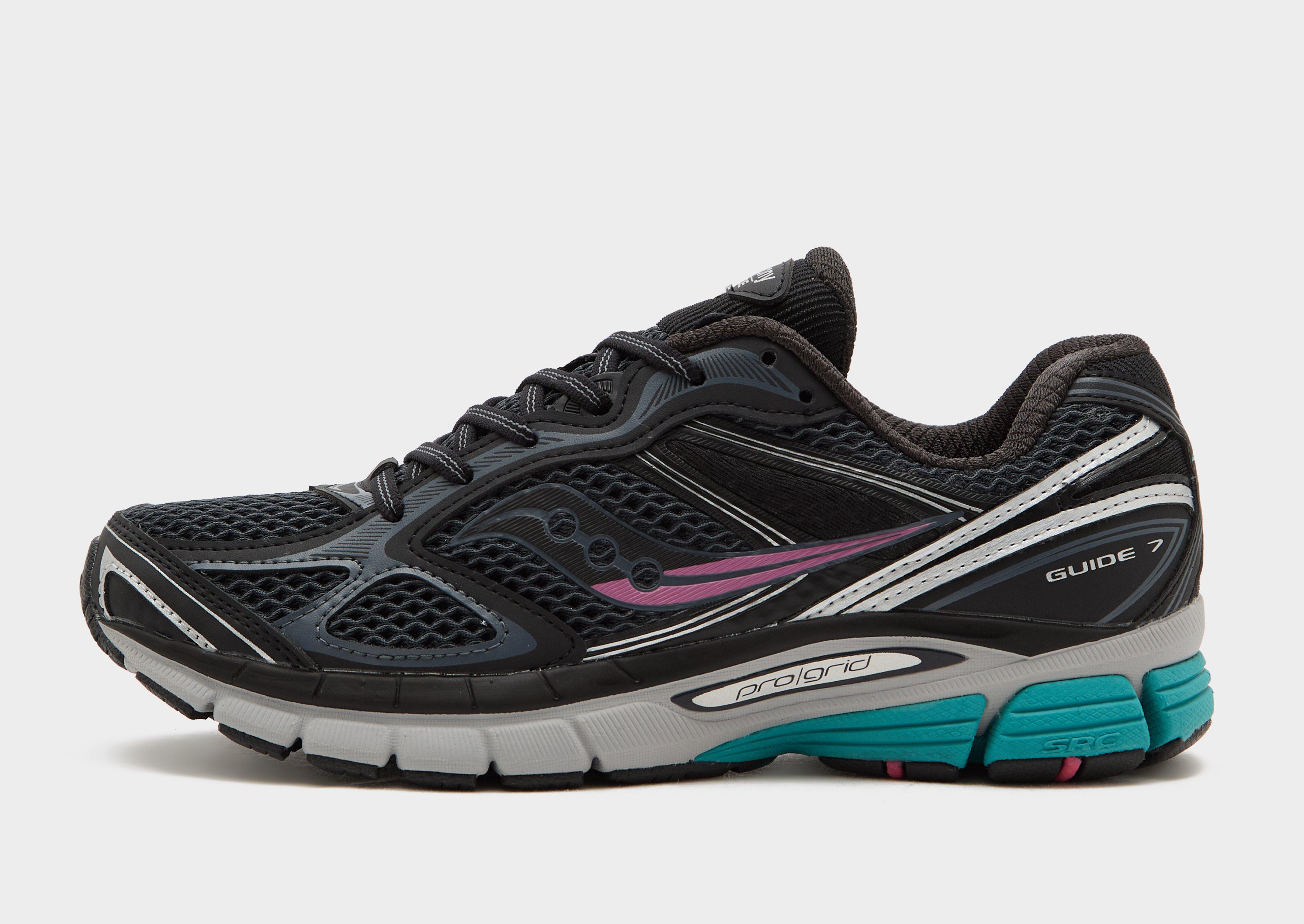 Saucony ProGrid Guide 7 Women's — foto 2 van 7