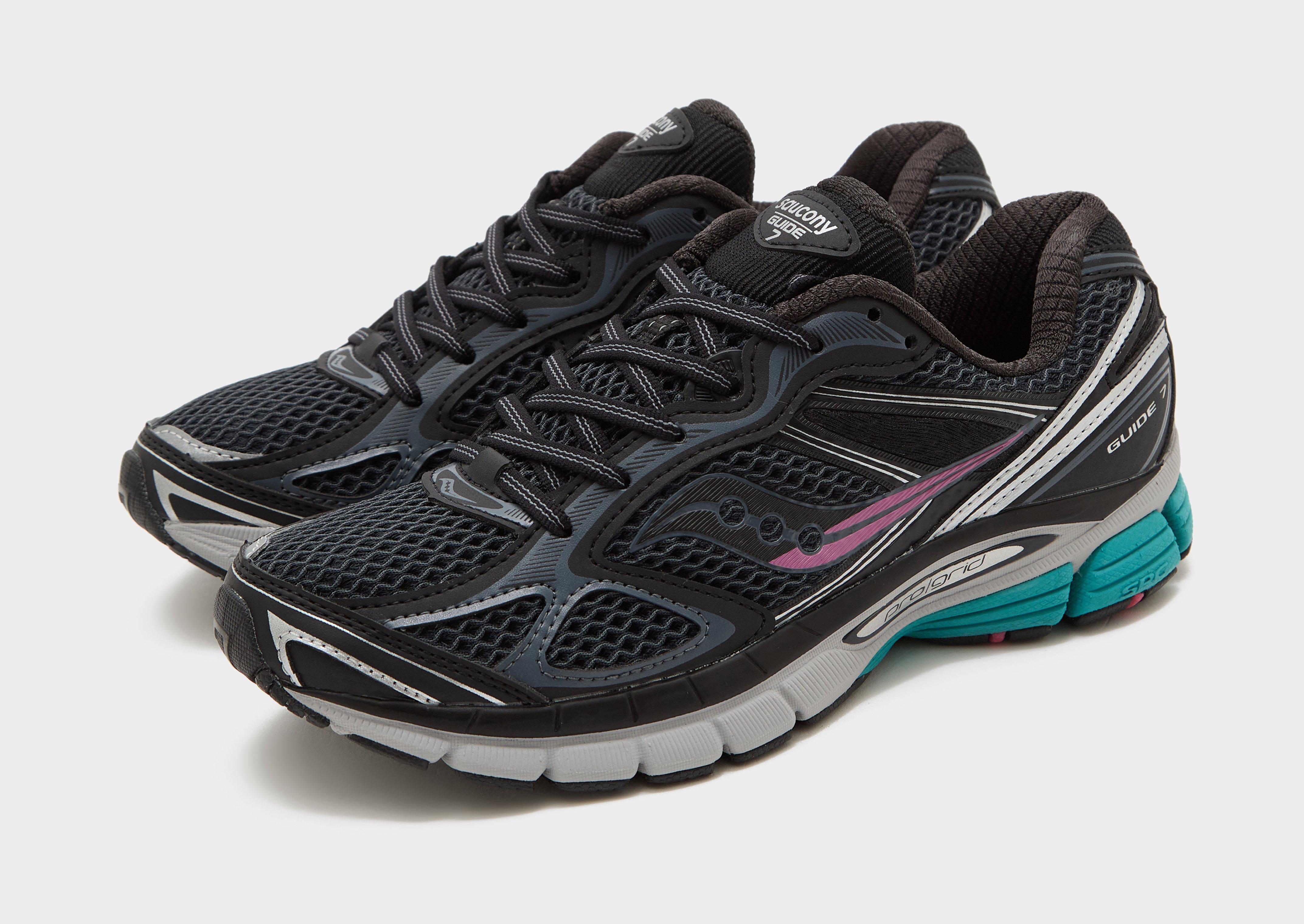 Saucony ProGrid Guide 7 Women's