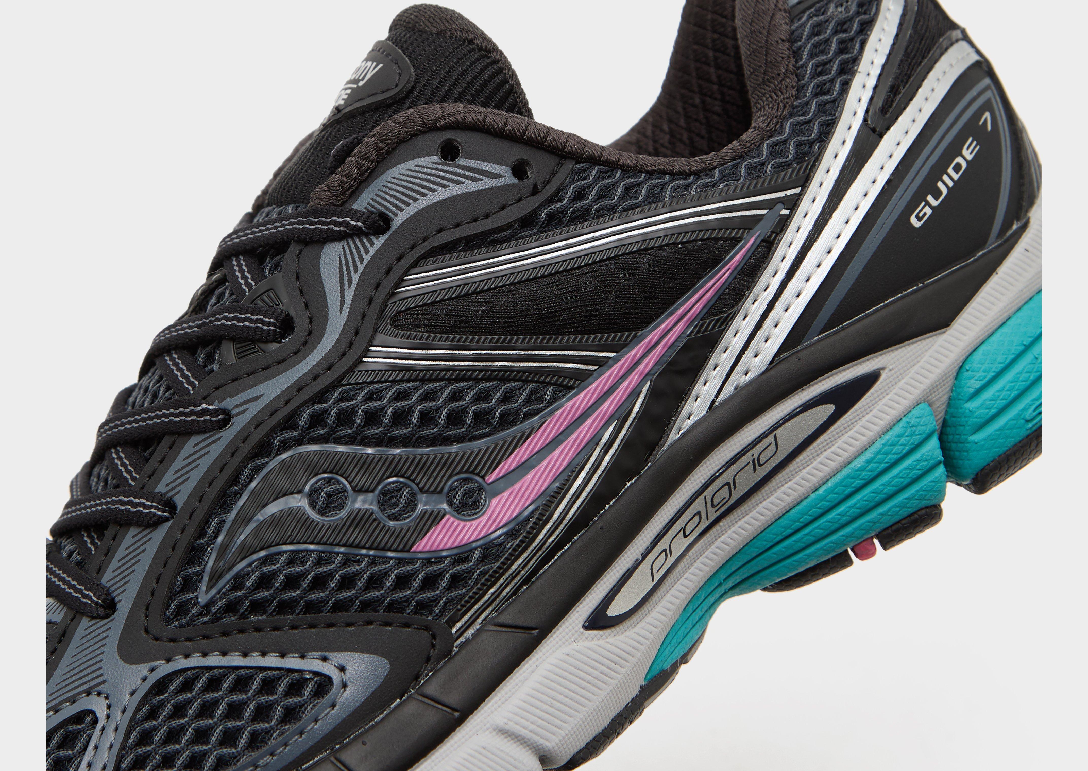 Saucony ProGrid Guide 7 Women's — foto 4 van 7
