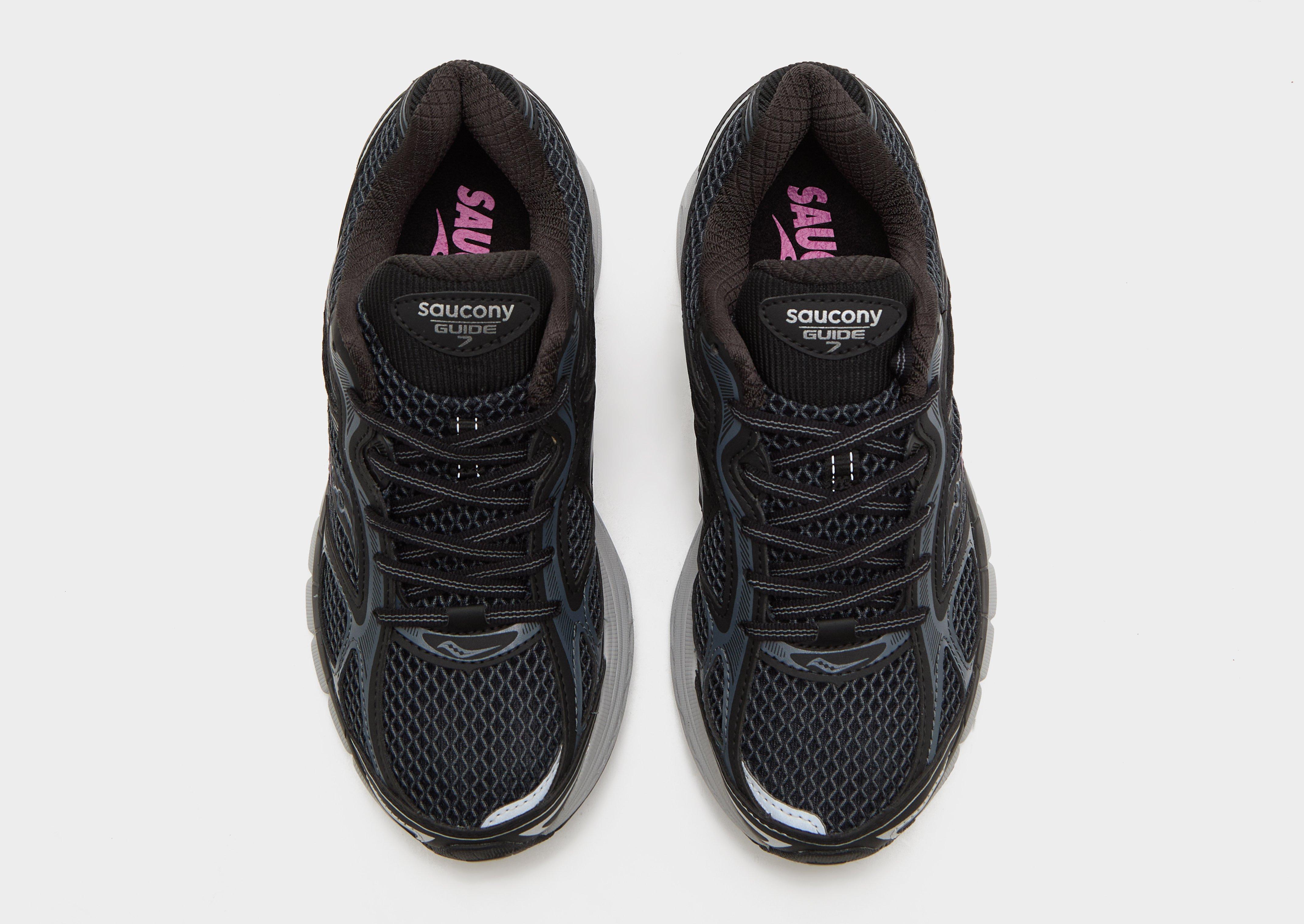 Saucony ProGrid Guide 7 Women's