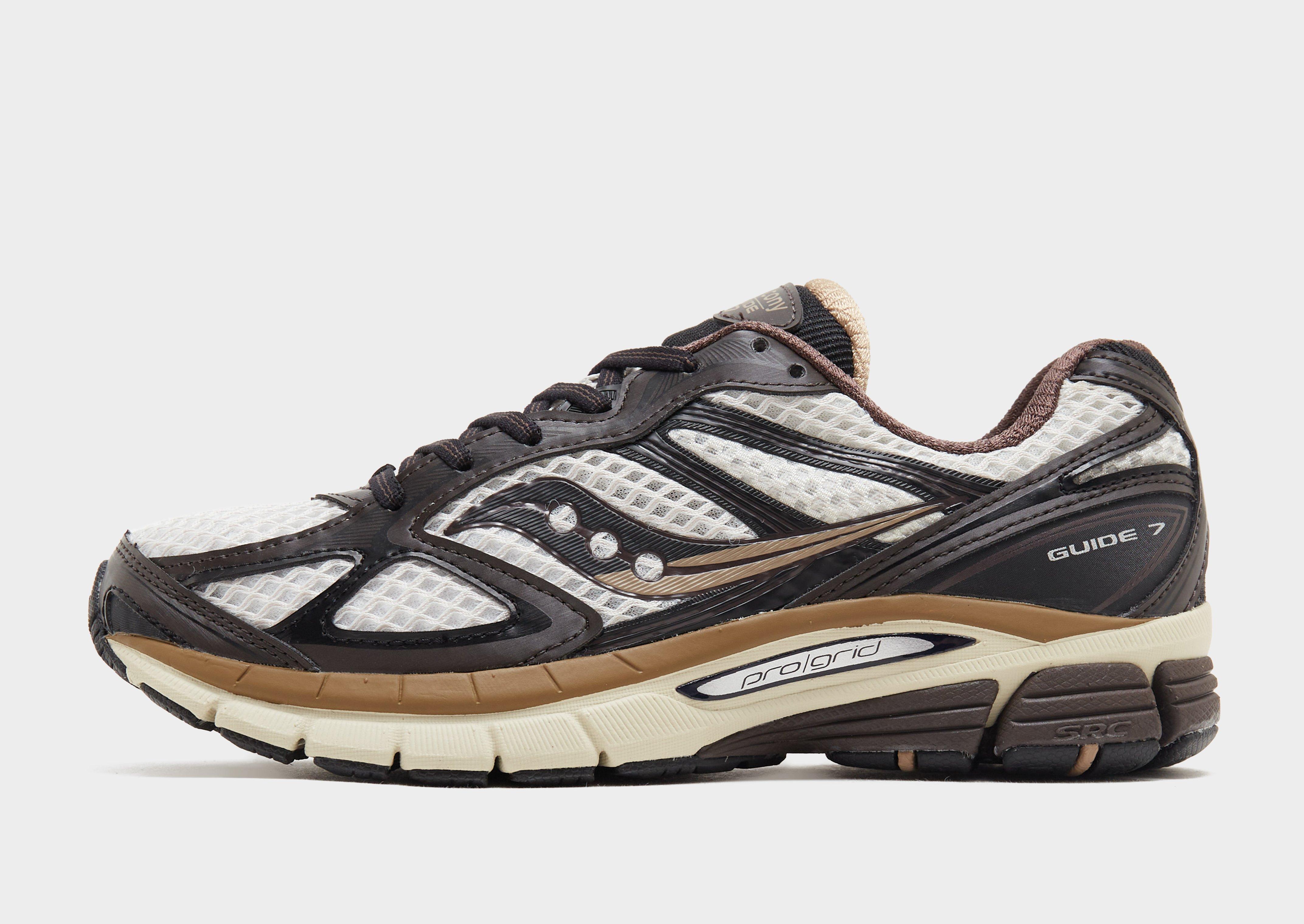 Saucony ProGrid Guide 7 Women's — foto 2 van 7