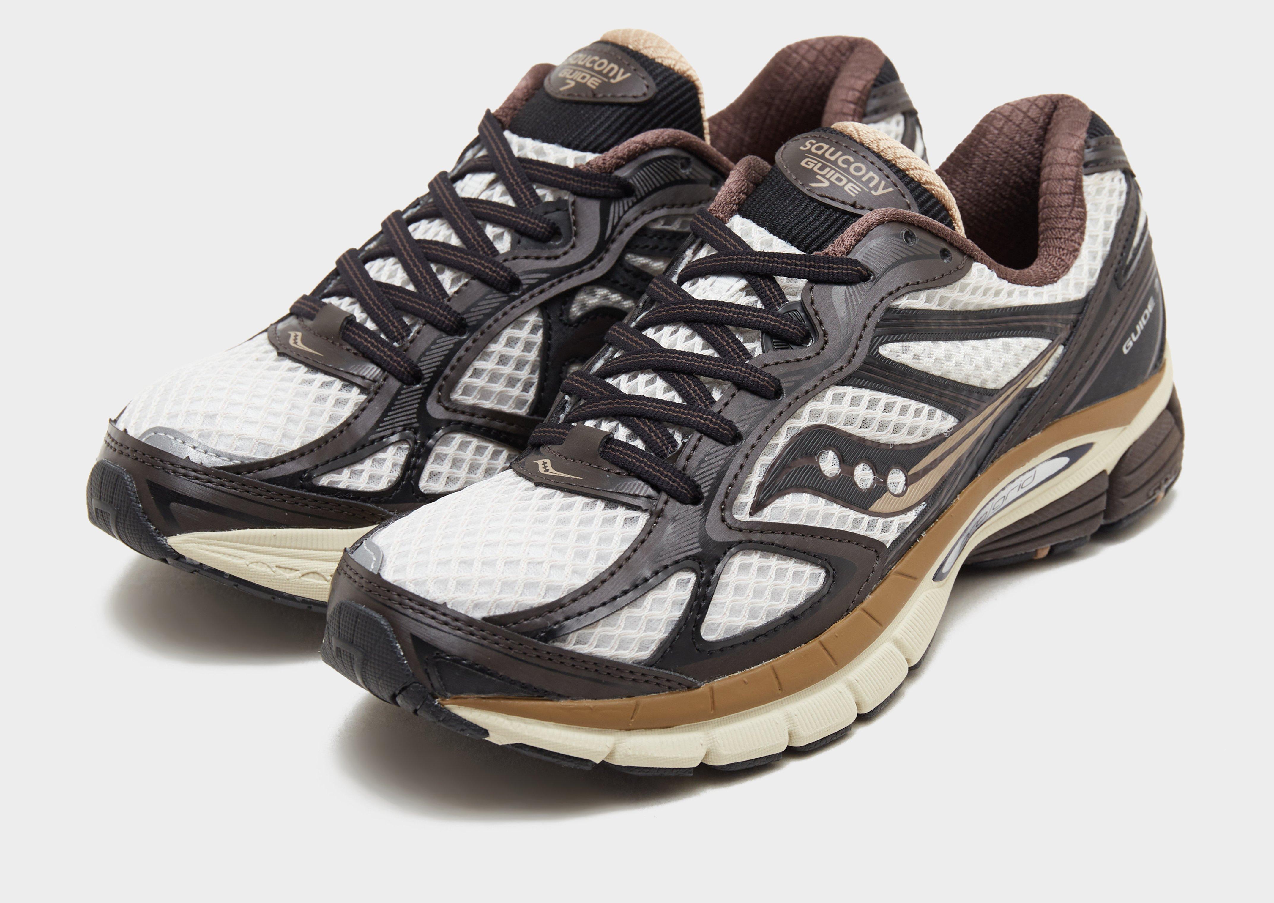 Saucony ProGrid Guide 7 Women's