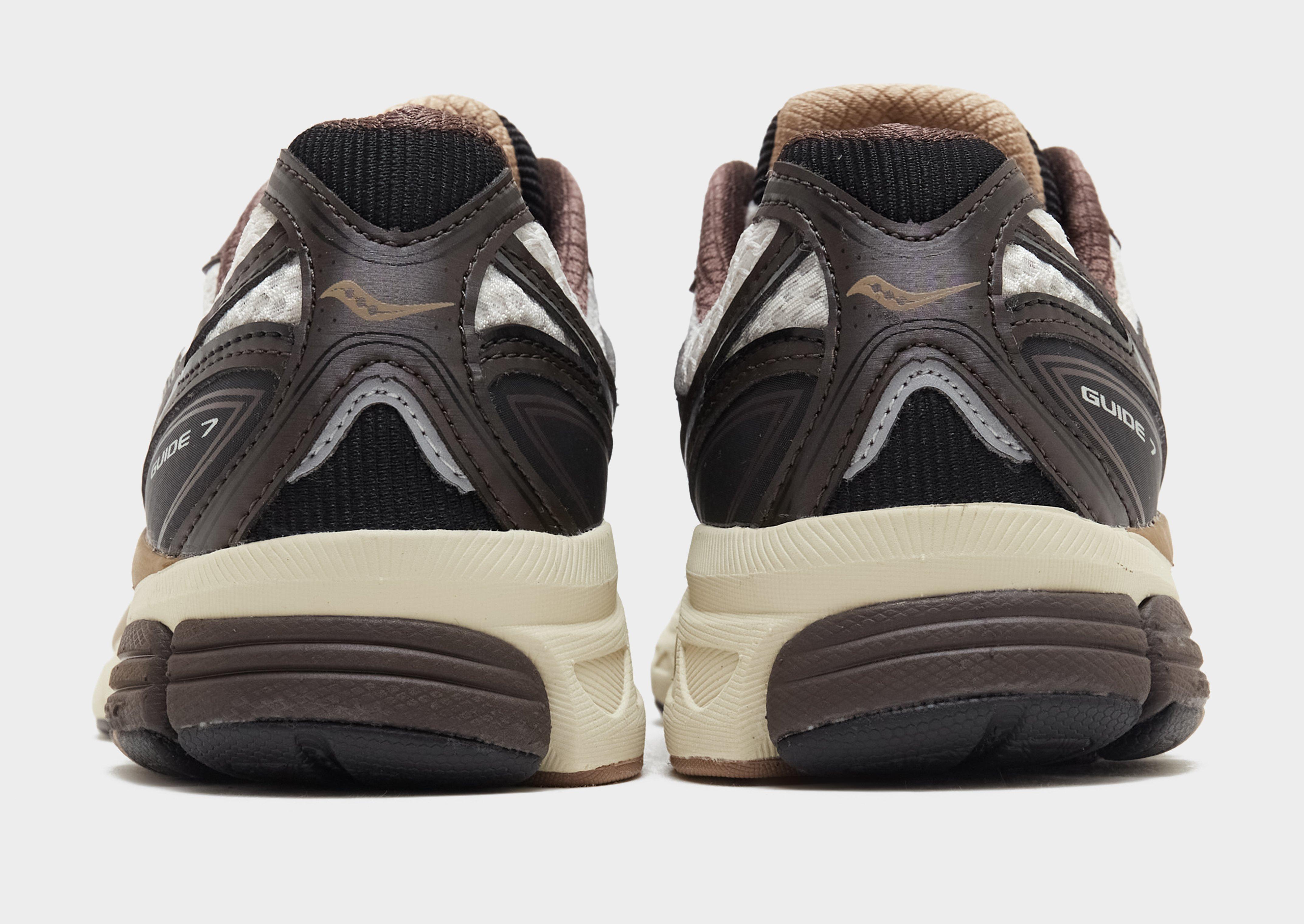 Saucony ProGrid Guide 7 Women's
