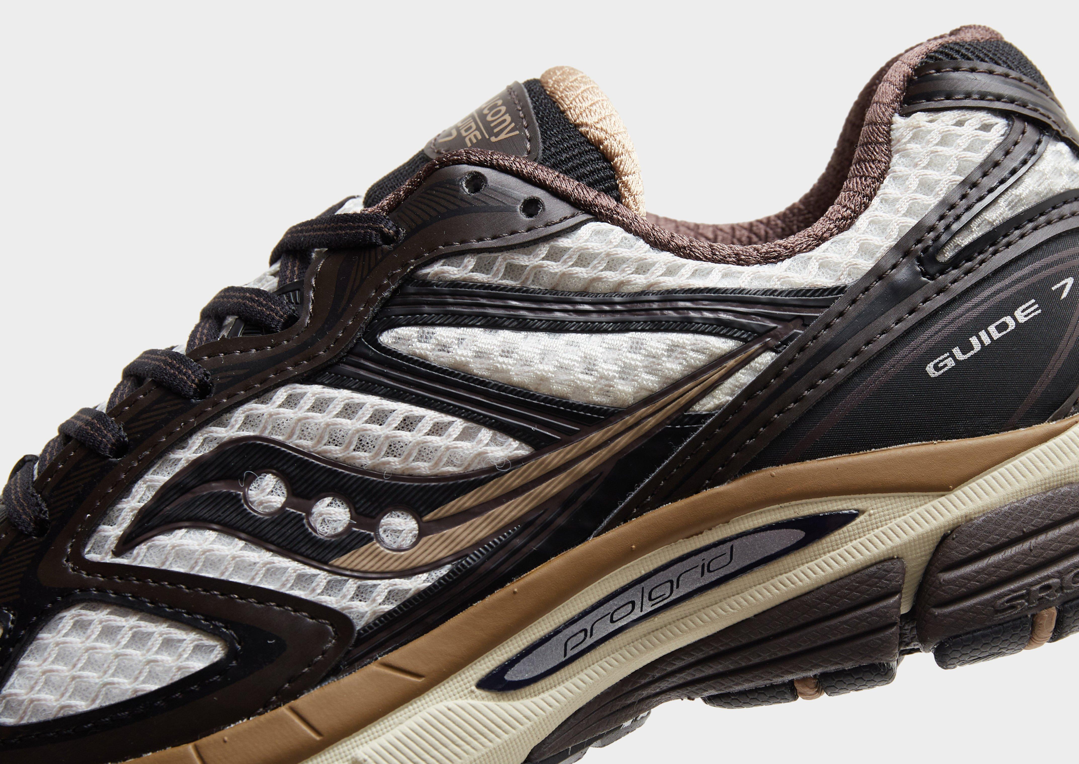 Saucony ProGrid Guide 7 Women's — foto 5 van 7