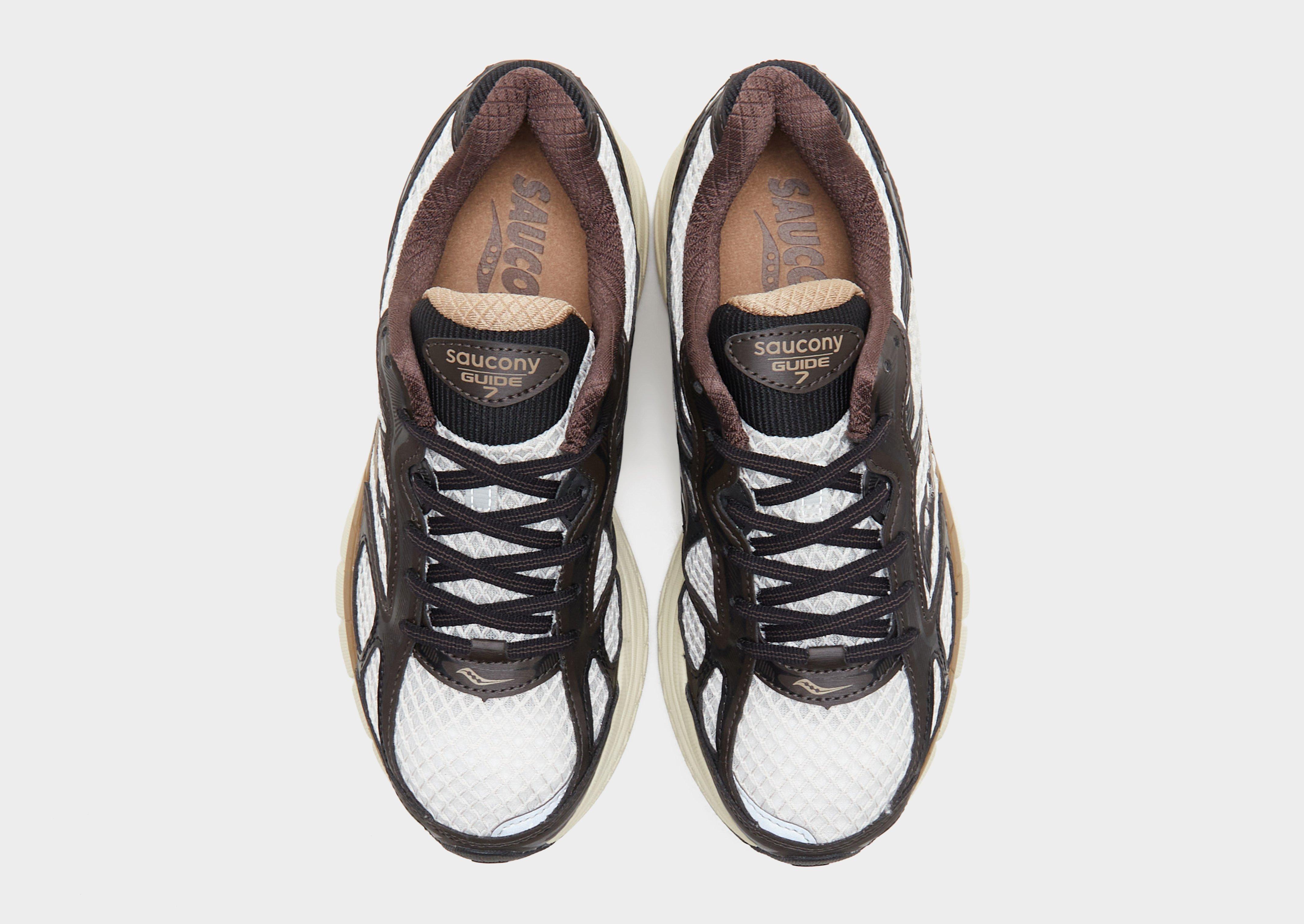 Saucony ProGrid Guide 7 Women's — foto 6 van 7